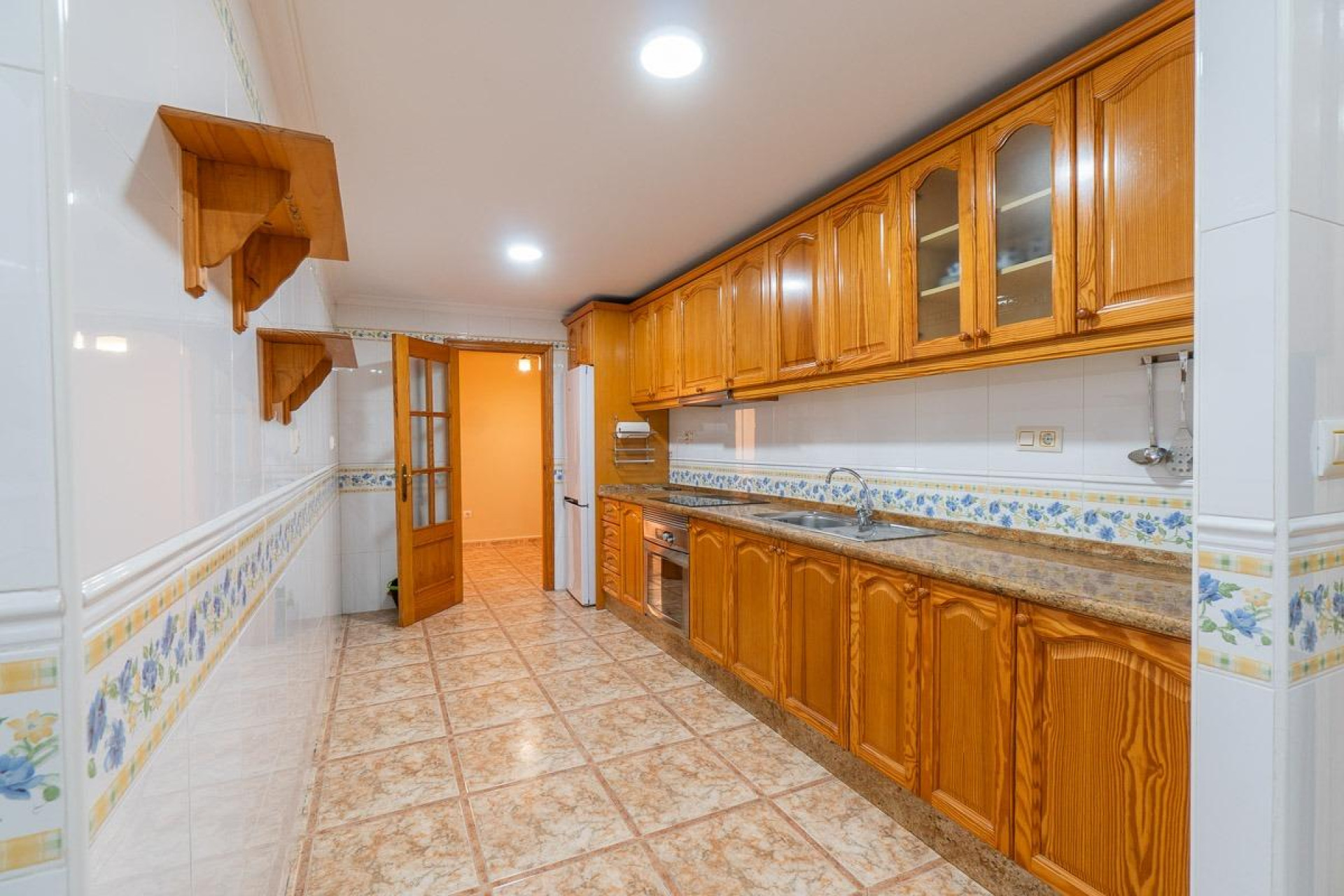 Herverkoop - 1. Appartement / flat - Torrevieja - Costa Blanca Zuid