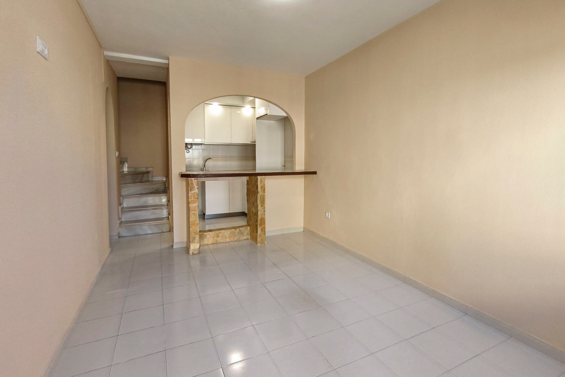 Herverkoop - 1. Appartement / flat - Torrevieja - Costa Blanca Zuid