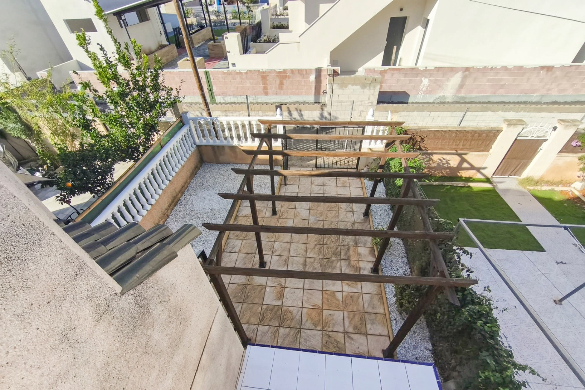 Herverkoop - 1. Appartement / flat - Torrevieja - Costa Blanca Zuid