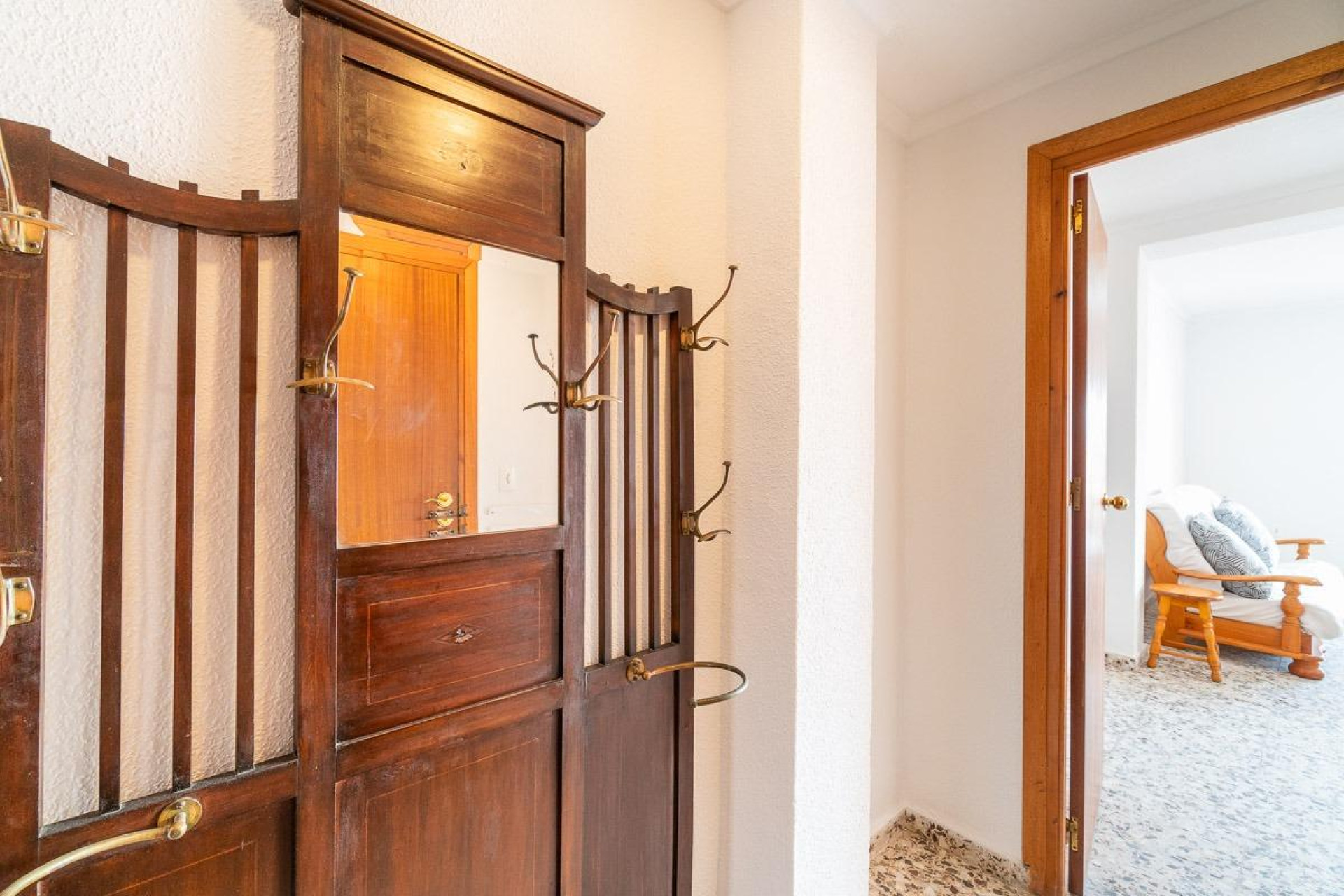 Herverkoop - 1. Appartement / flat - Torrevieja - Costa Blanca Zuid