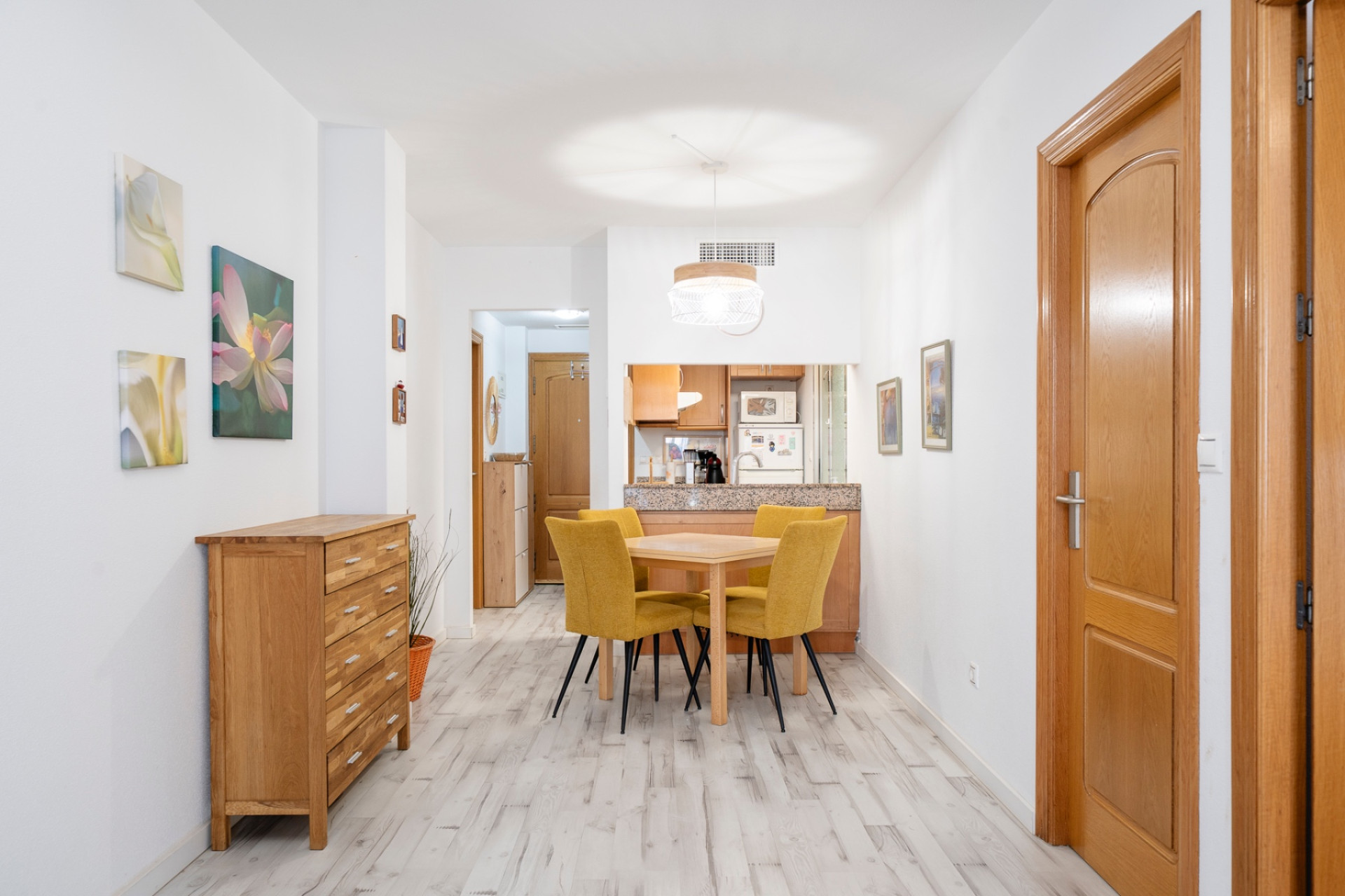 Herverkoop - 1. Appartement / flat - Torrevieja - Costa Blanca Zuid