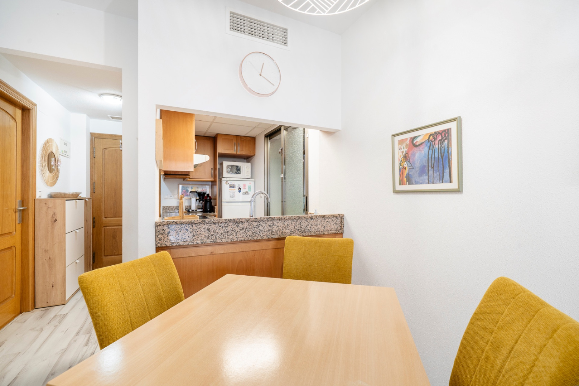 Herverkoop - 1. Appartement / flat - Torrevieja - Costa Blanca Zuid