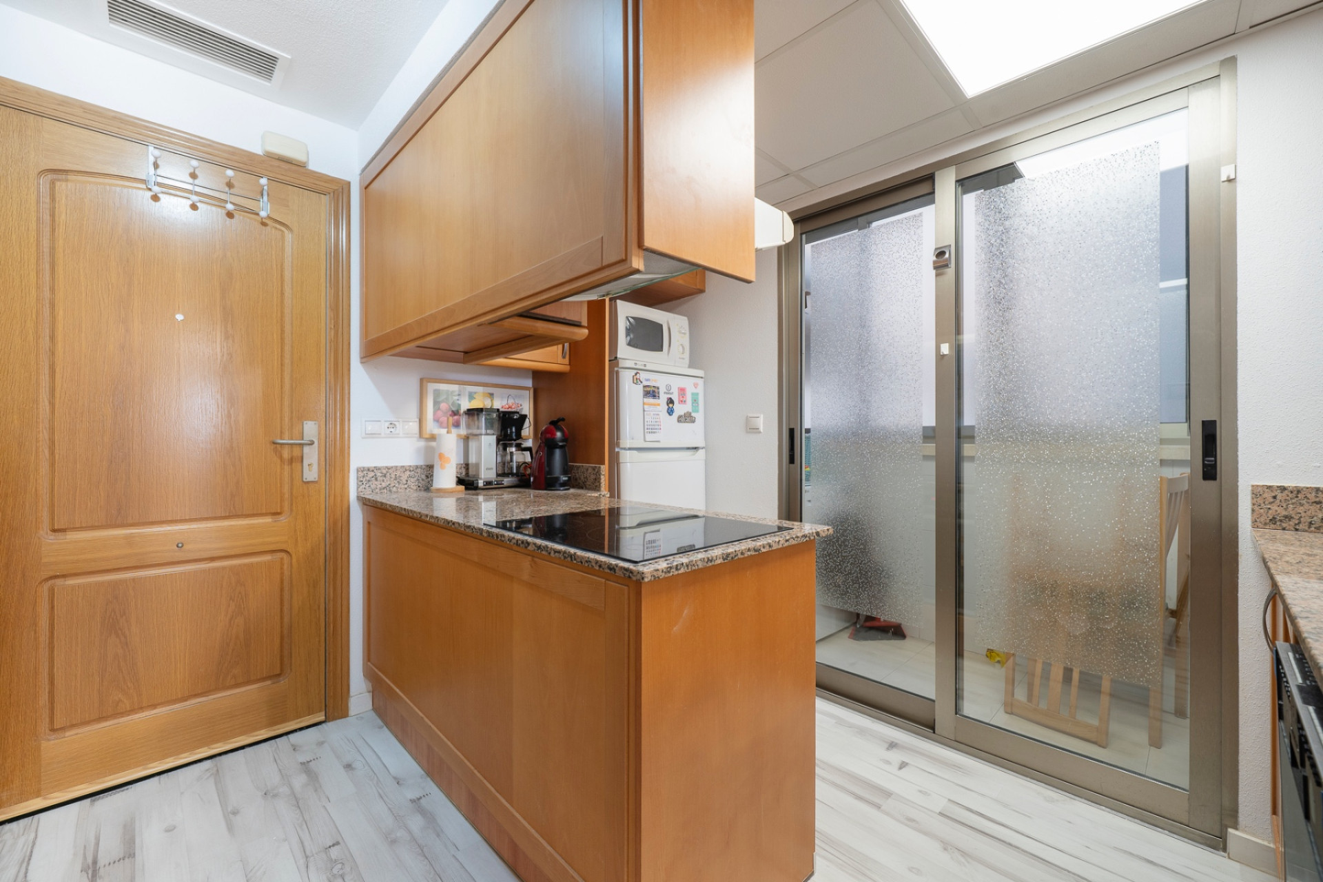 Herverkoop - 1. Appartement / flat - Torrevieja - Costa Blanca Zuid