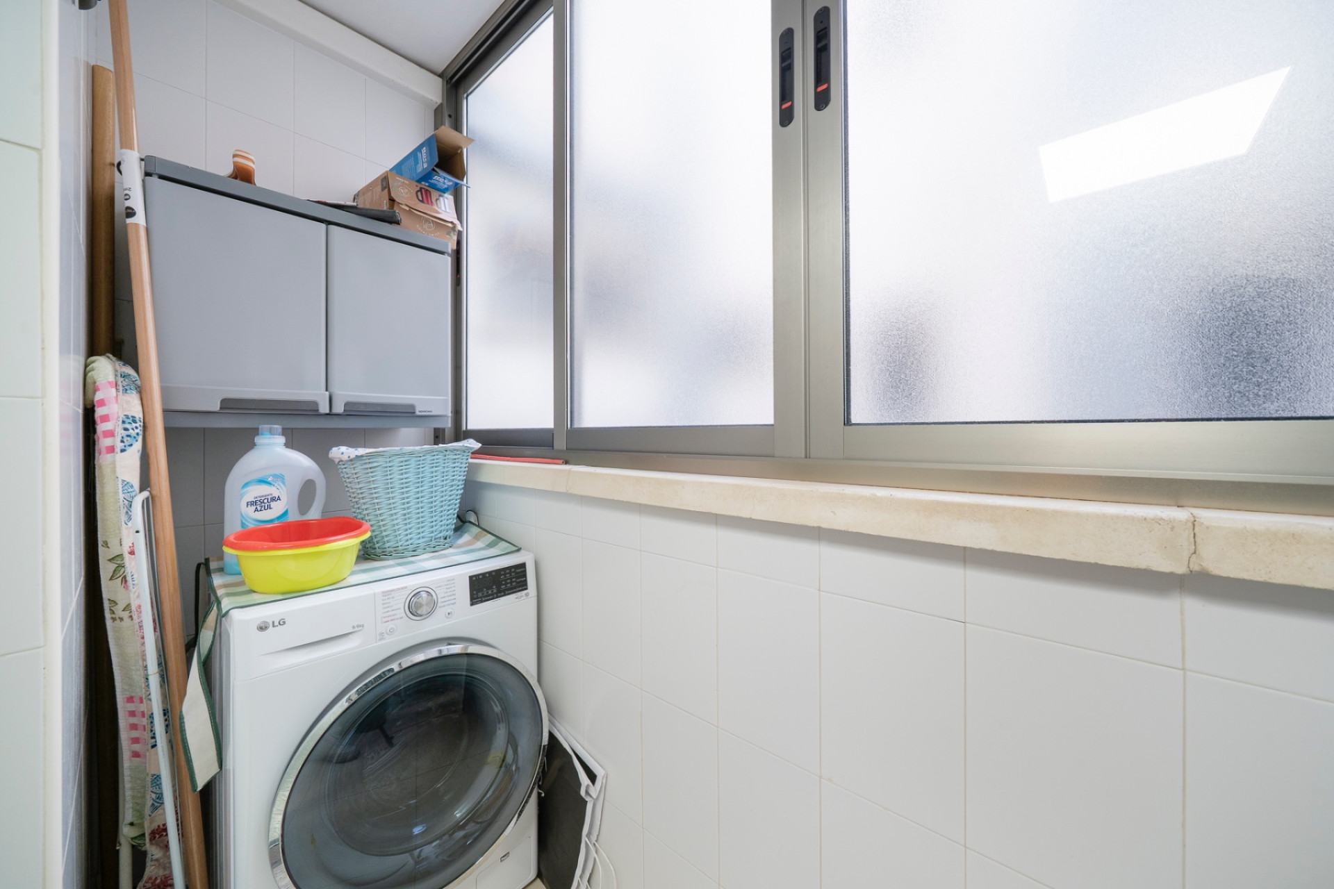 Herverkoop - 1. Appartement / flat - Torrevieja - Costa Blanca Zuid