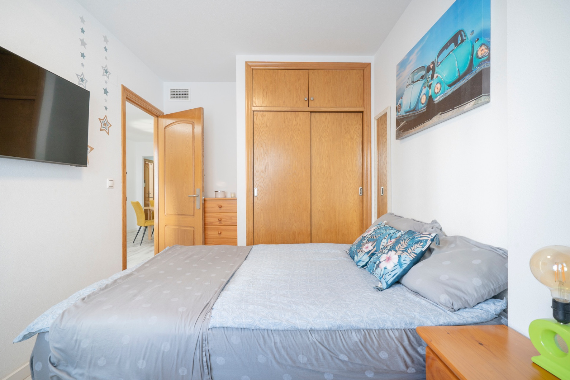 Herverkoop - 1. Appartement / flat - Torrevieja - Costa Blanca Zuid