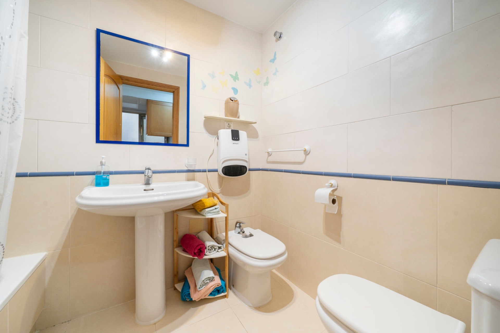 Herverkoop - 1. Appartement / flat - Torrevieja - Costa Blanca Zuid