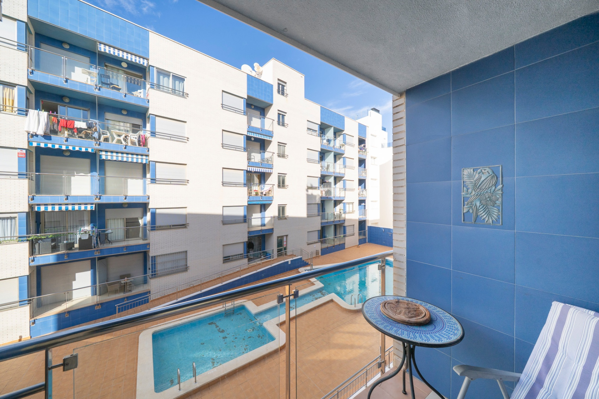 Herverkoop - 1. Appartement / flat - Torrevieja - Costa Blanca Zuid