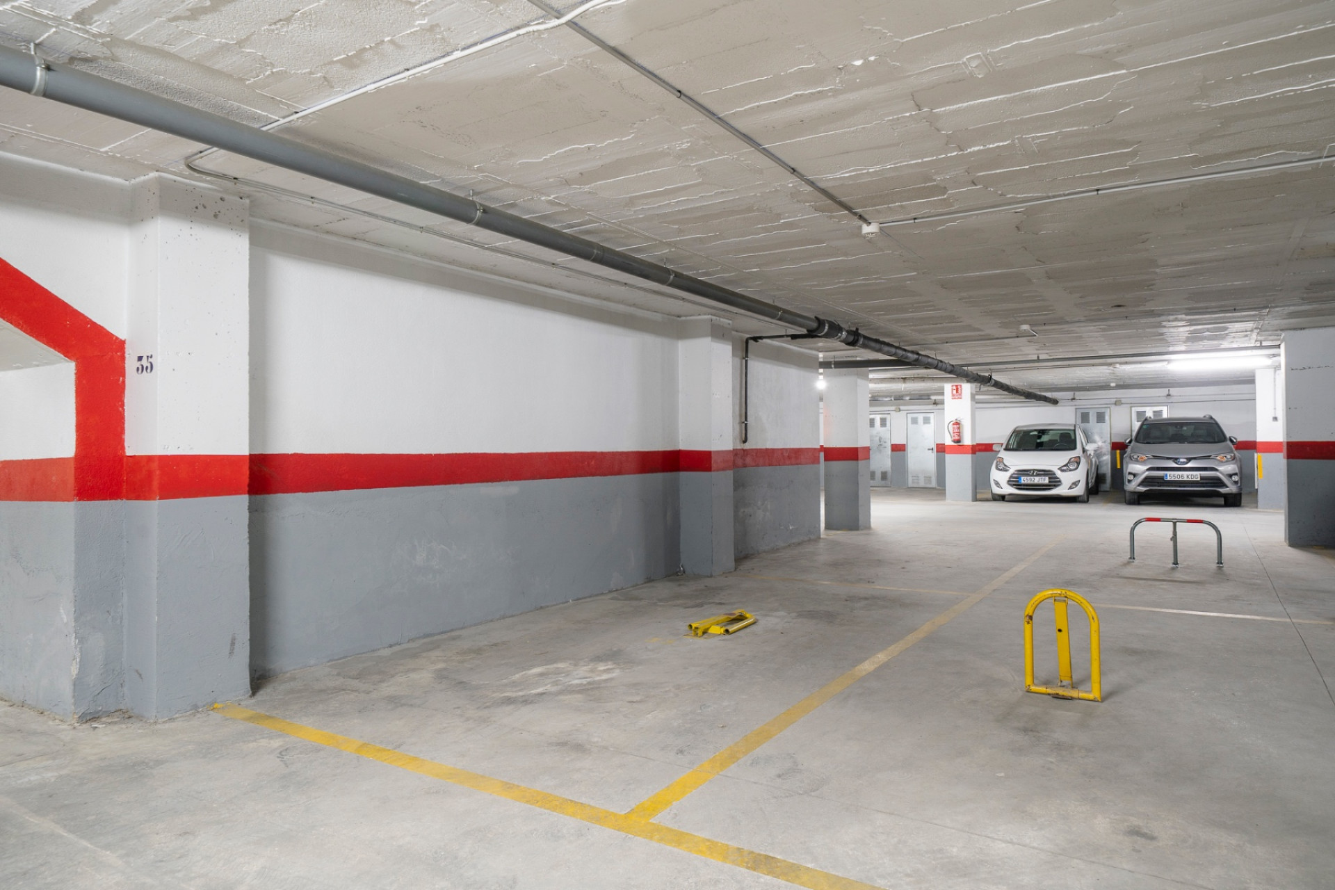 Herverkoop - 1. Appartement / flat - Torrevieja - Costa Blanca Zuid