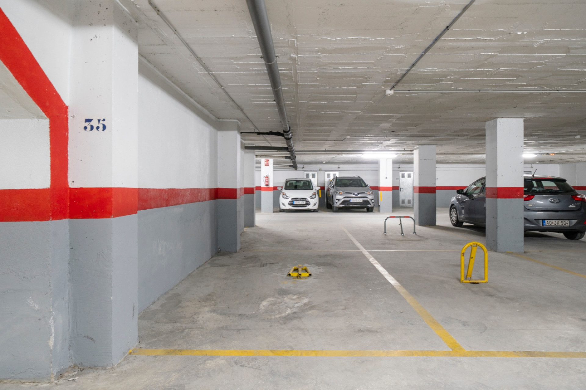 Herverkoop - 1. Appartement / flat - Torrevieja - Costa Blanca Zuid