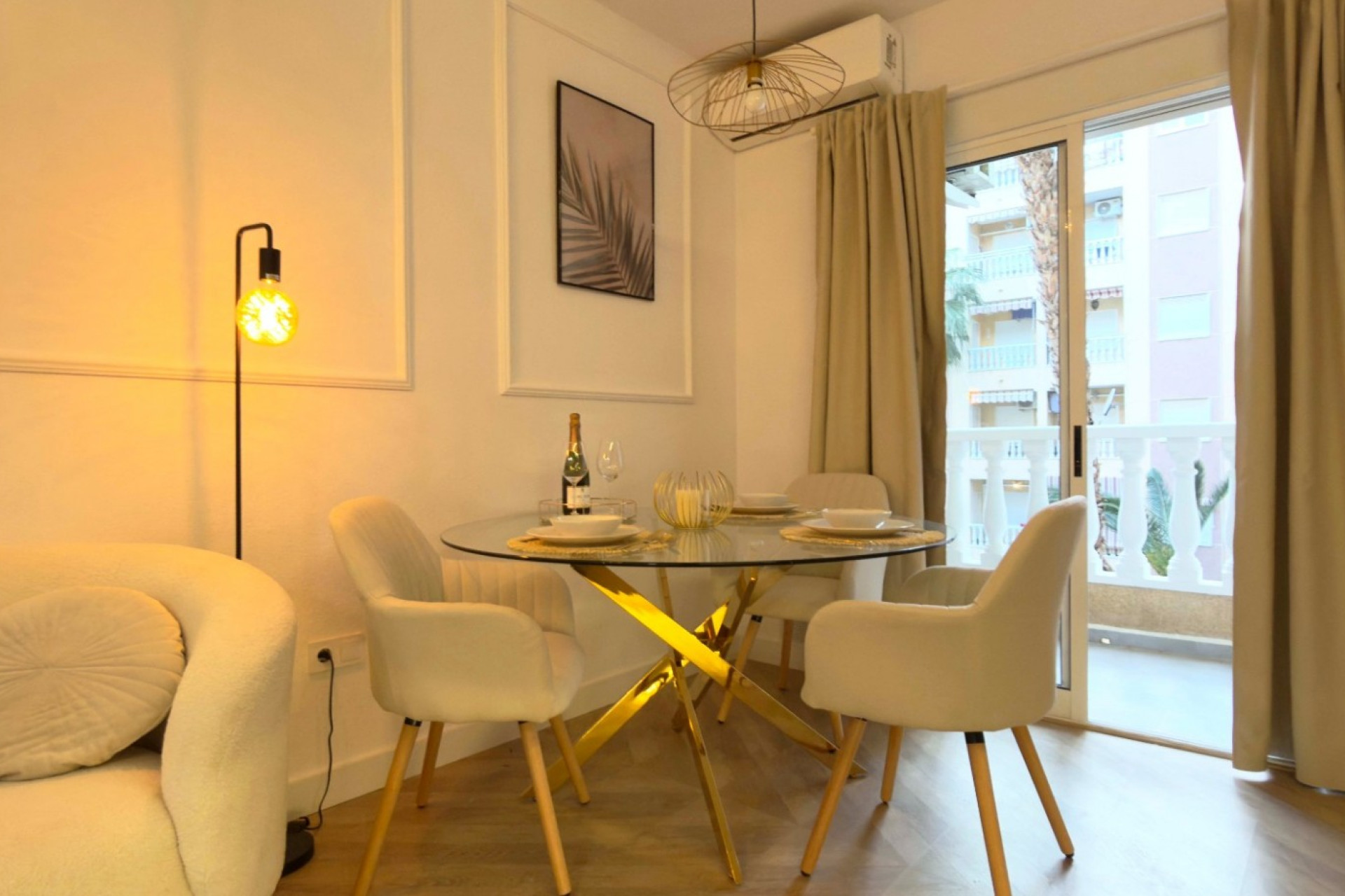 Herverkoop - 1. Appartement / flat - Torrevieja - Costa Blanca Zuid