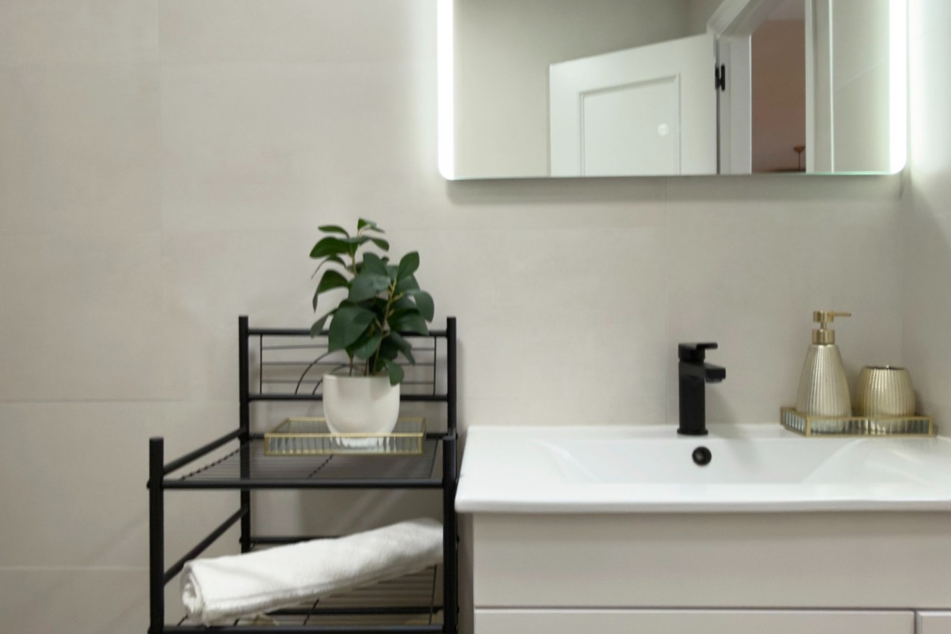 Herverkoop - 1. Appartement / flat - Torrevieja - Costa Blanca Zuid