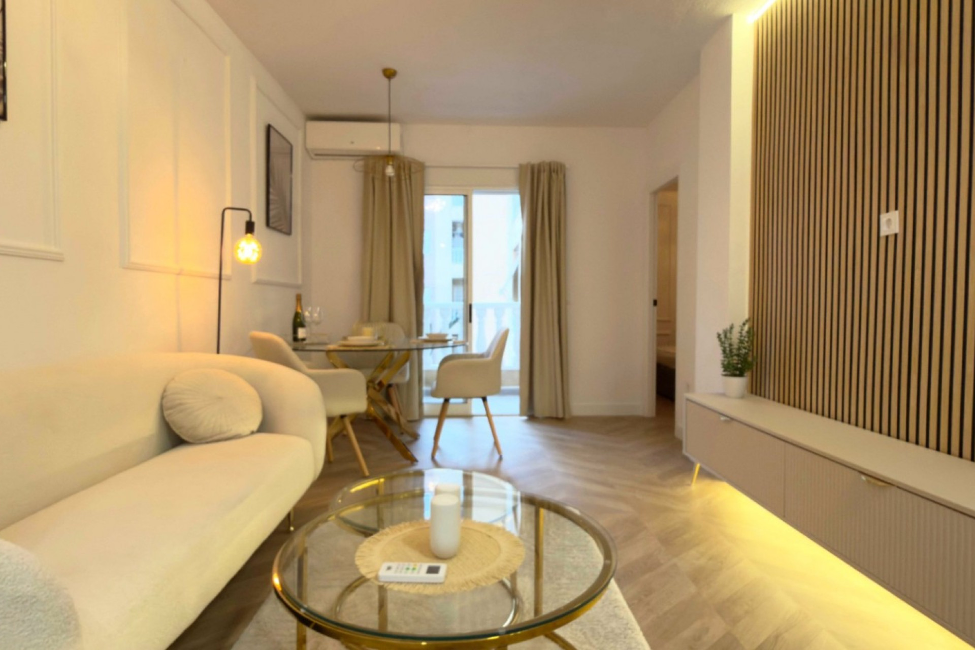 Herverkoop - 1. Appartement / flat - Torrevieja - Costa Blanca Zuid