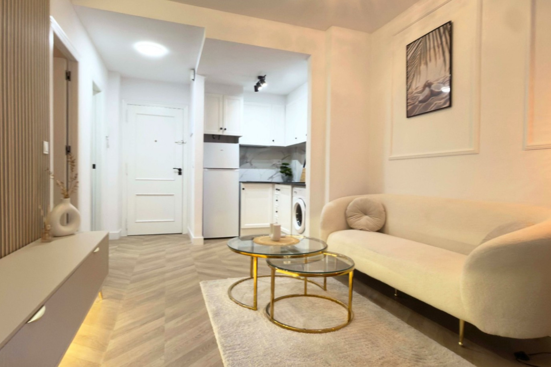 Herverkoop - 1. Appartement / flat - Torrevieja - Costa Blanca Zuid