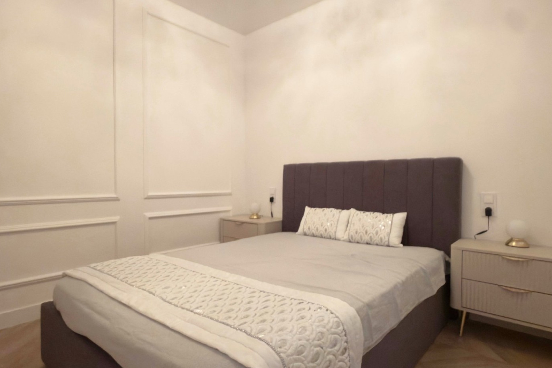 Herverkoop - 1. Appartement / flat - Torrevieja - Costa Blanca Zuid