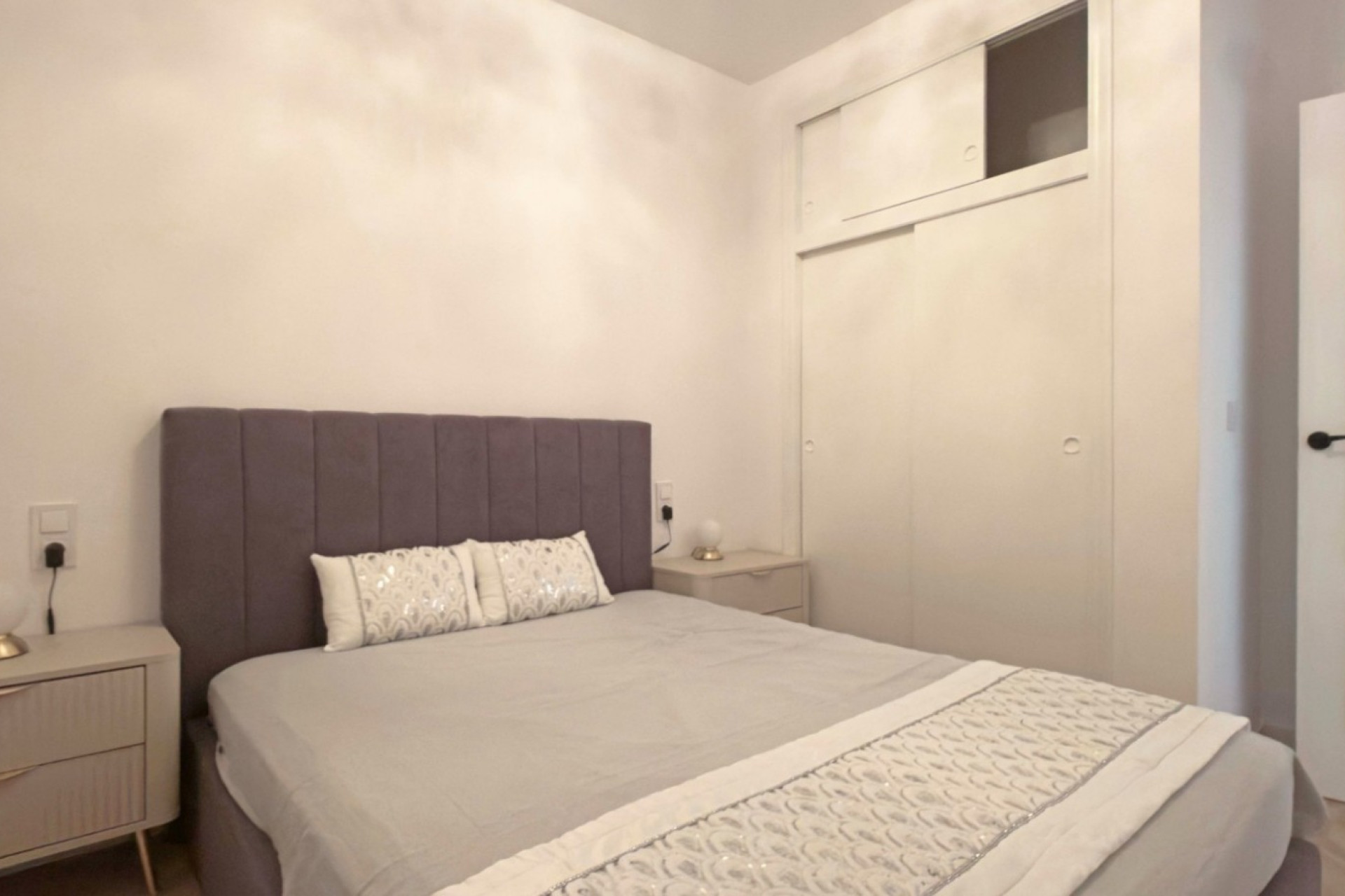 Herverkoop - 1. Appartement / flat - Torrevieja - Costa Blanca Zuid