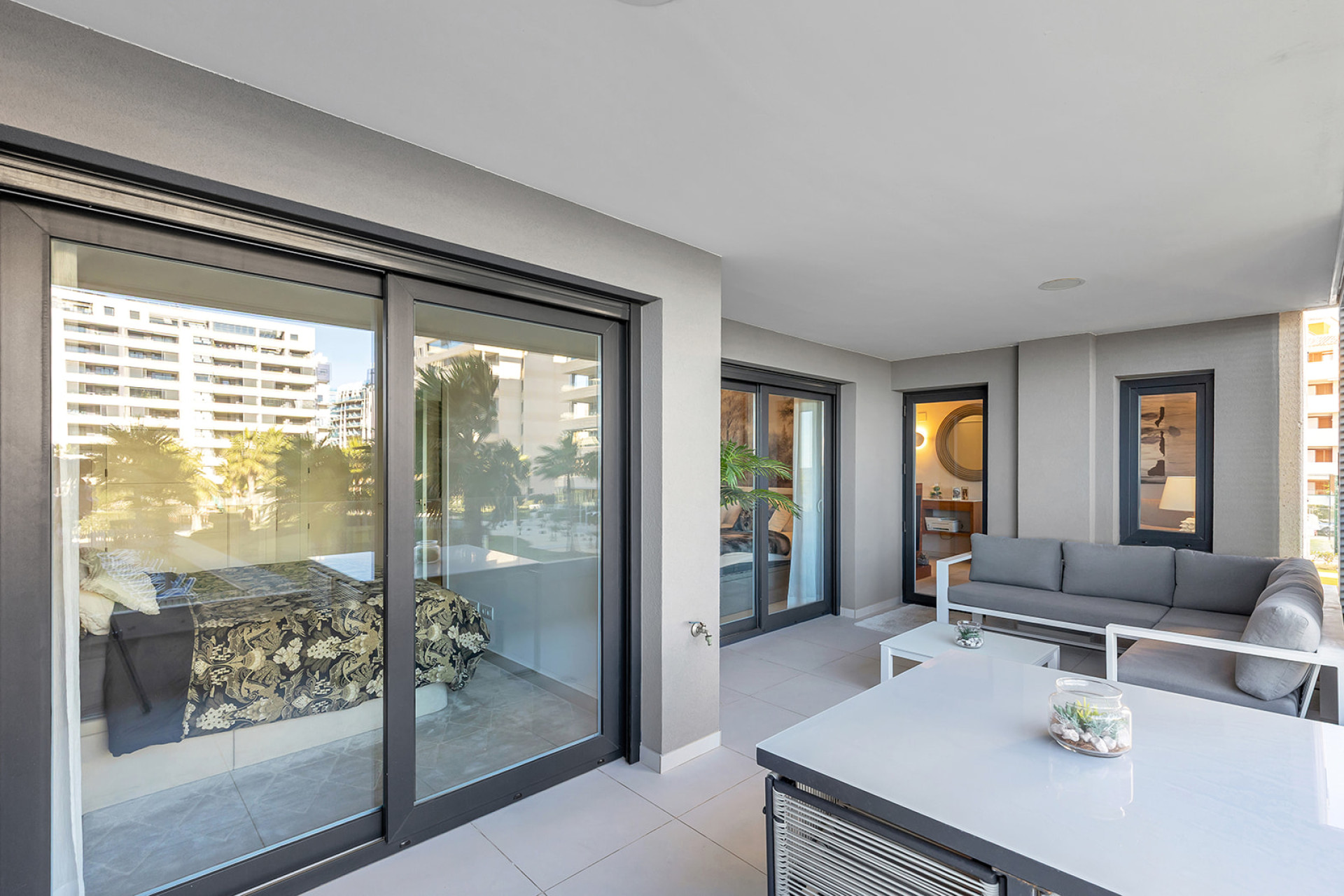 Herverkoop - 1. Appartement / flat - Torrevieja - Costa Blanca Zuid