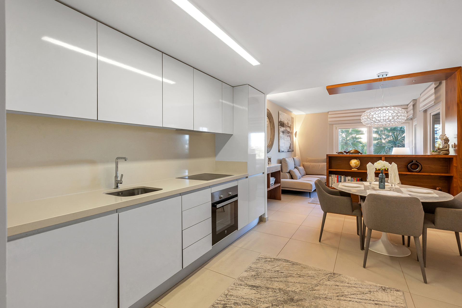 Herverkoop - 1. Appartement / flat - Torrevieja - Costa Blanca Zuid