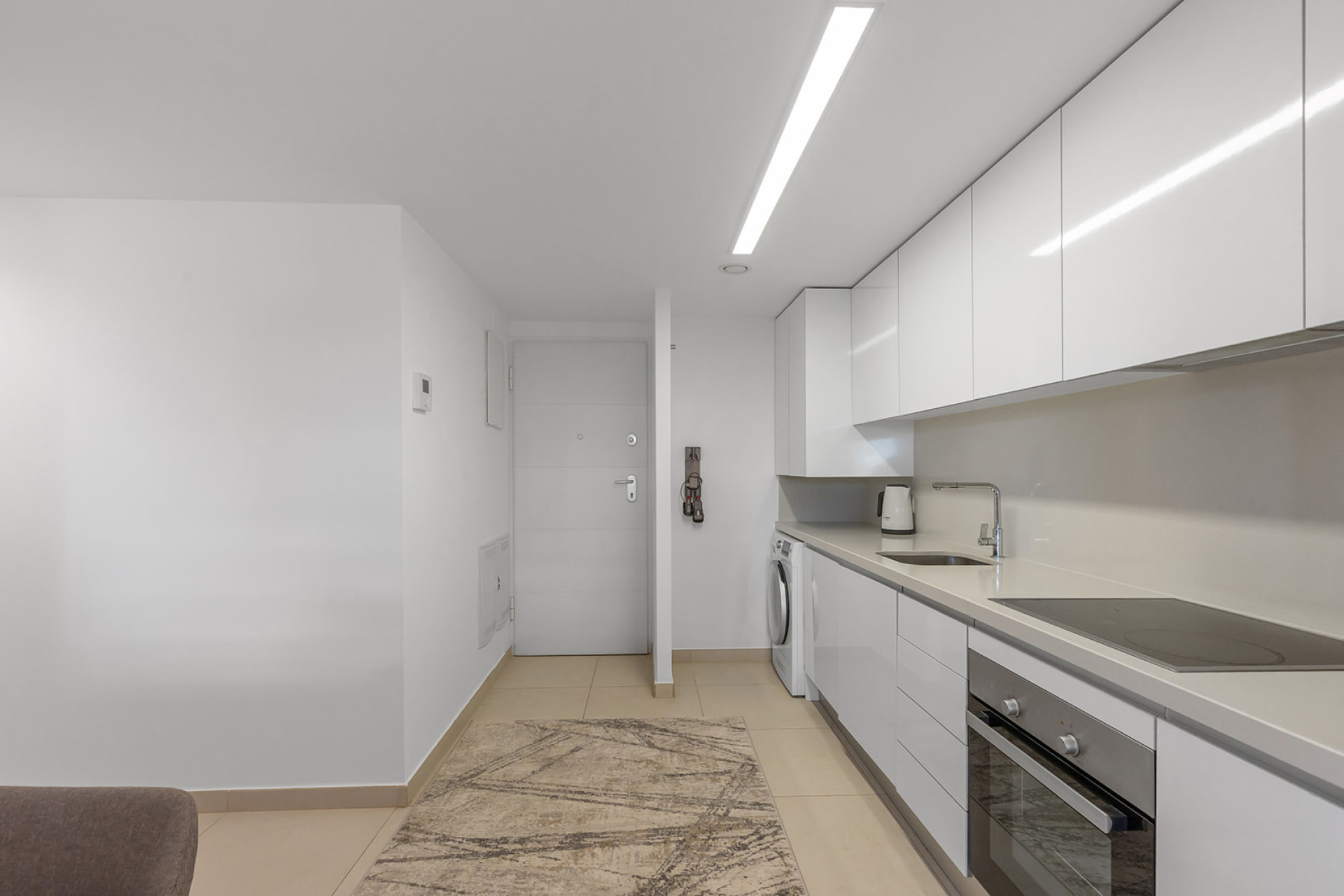 Herverkoop - 1. Appartement / flat - Torrevieja - Costa Blanca Zuid