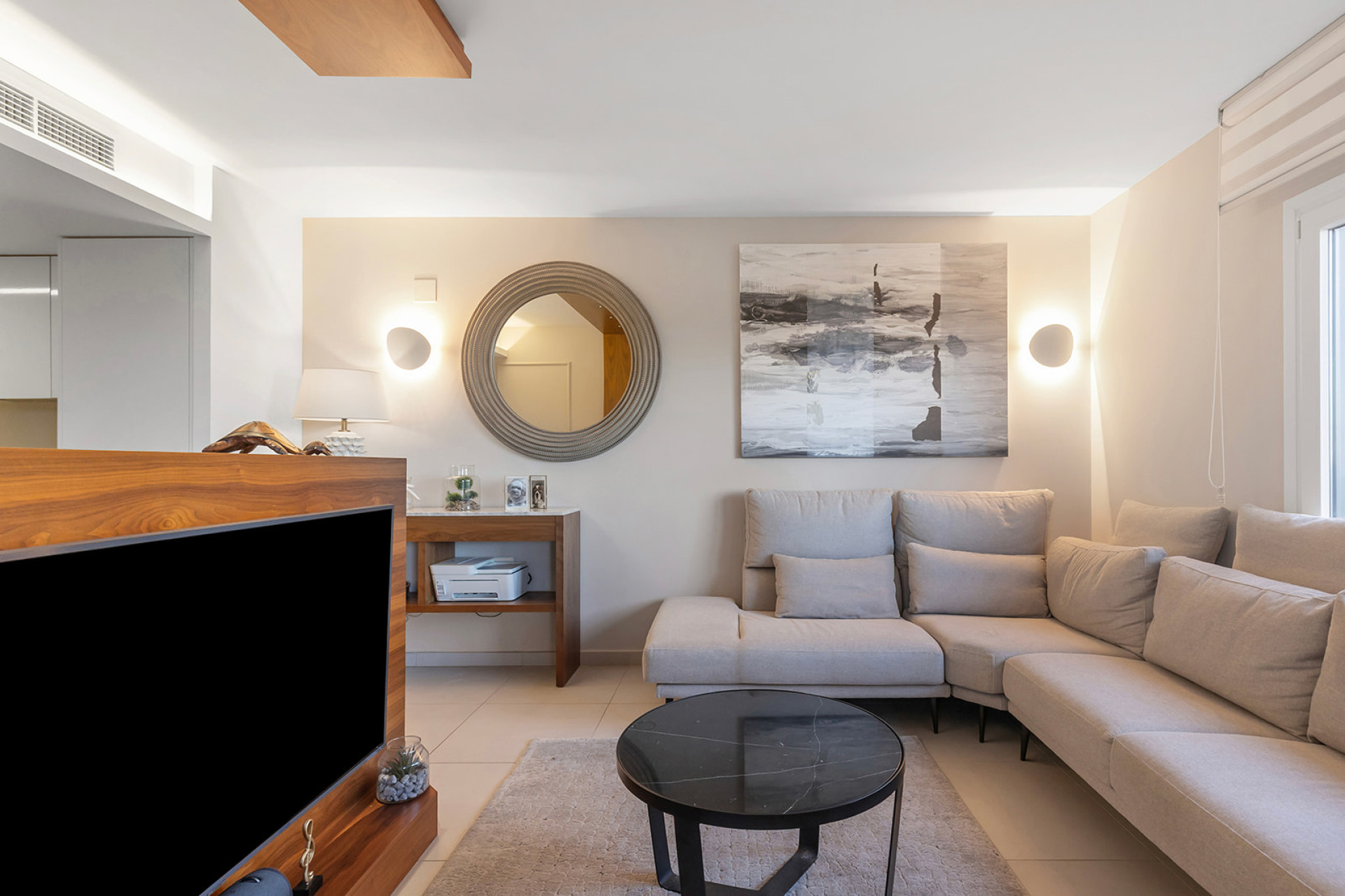 Herverkoop - 1. Appartement / flat - Torrevieja - Costa Blanca Zuid