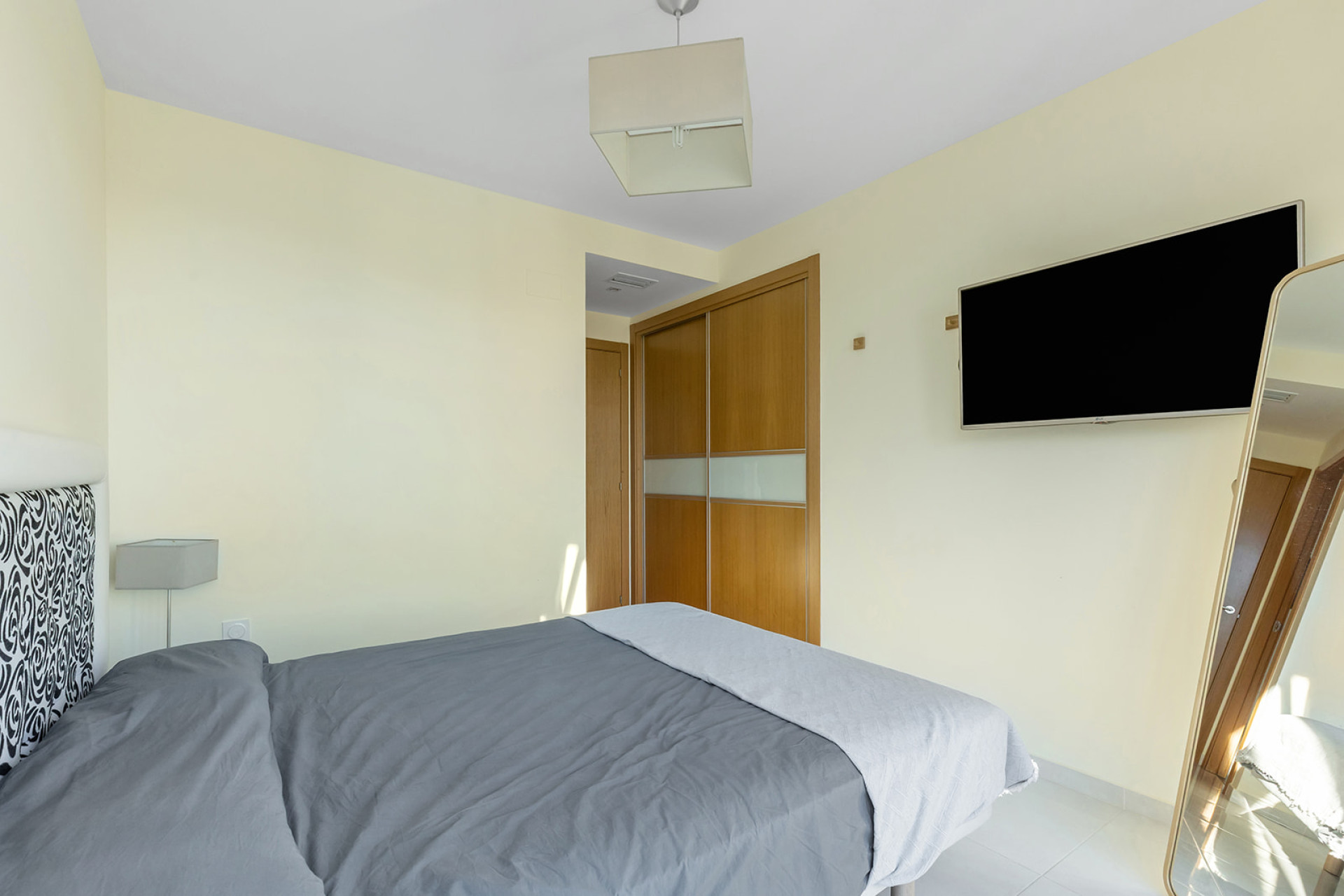 Herverkoop - 1. Appartement / flat - Torrevieja - Costa Blanca Zuid