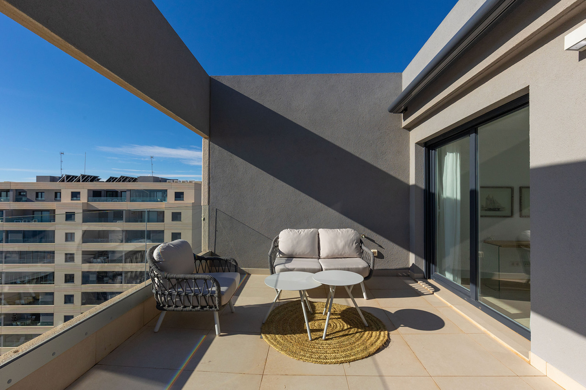 Herverkoop - 1. Appartement / flat - Torrevieja - Costa Blanca Zuid