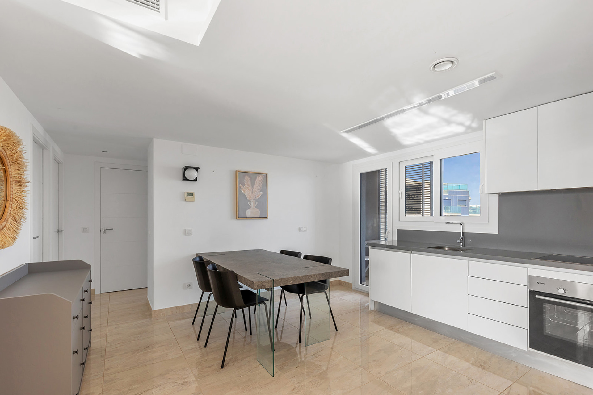 Herverkoop - 1. Appartement / flat - Torrevieja - Costa Blanca Zuid