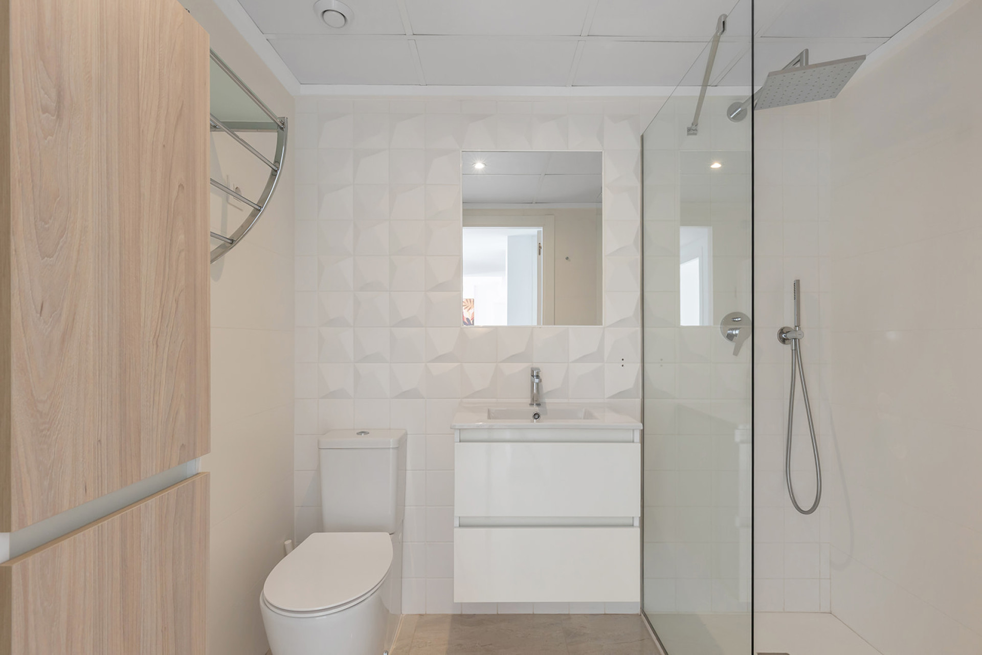 Herverkoop - 1. Appartement / flat - Torrevieja - Costa Blanca Zuid