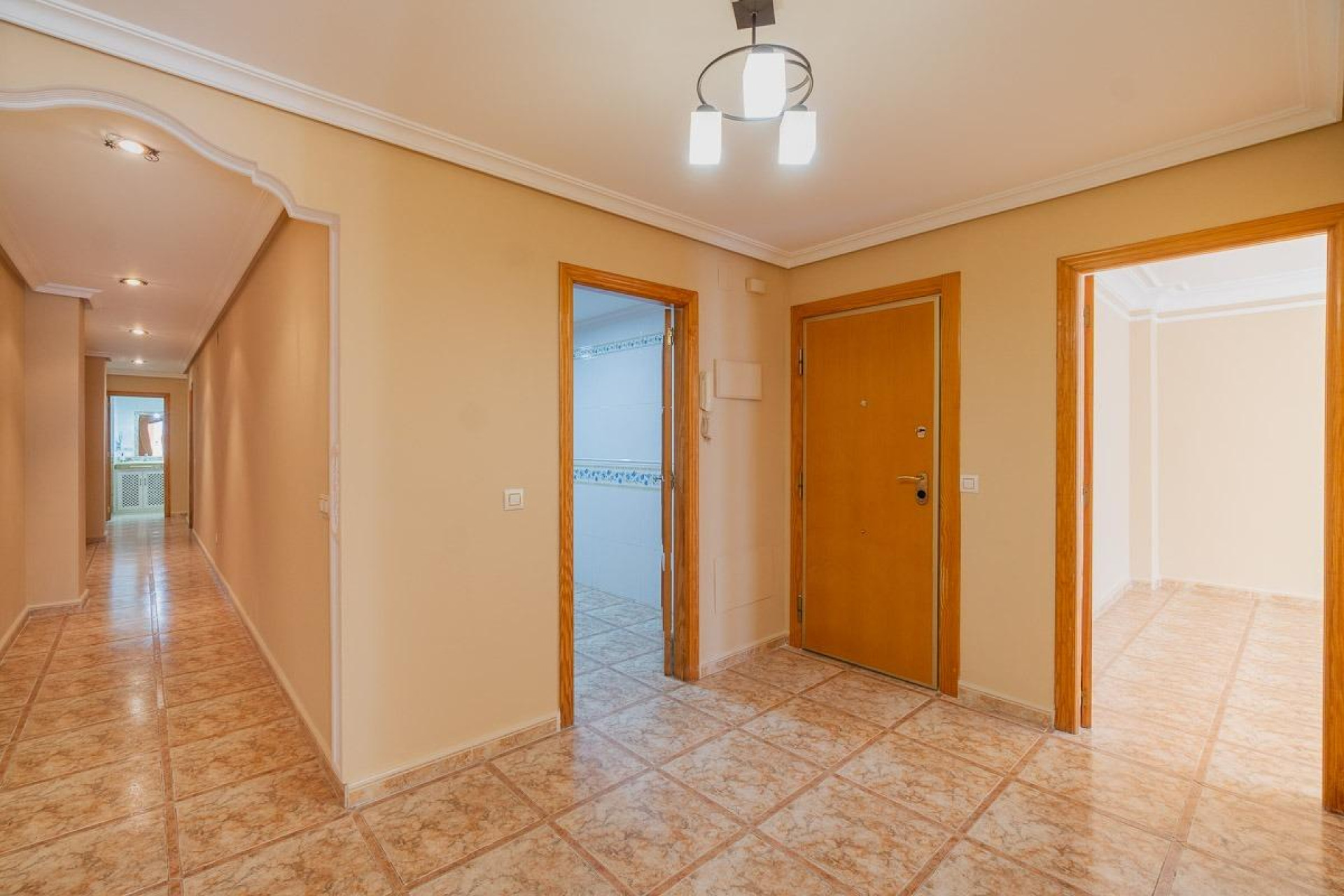 Herverkoop - 1. Appartement / flat - Torrevieja - Costa Blanca Zuid