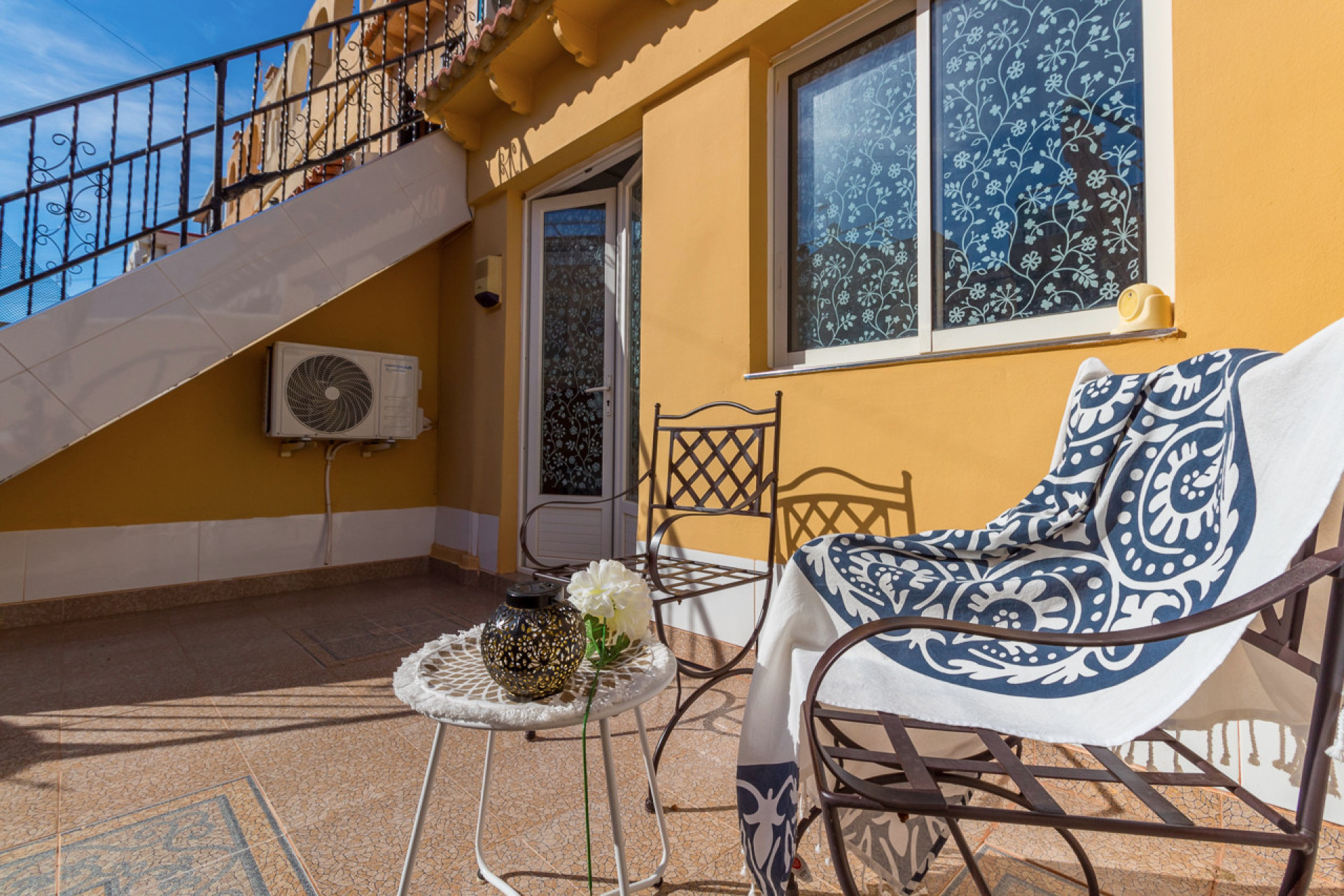 Herverkoop - 1. Appartement / flat - Torrevieja - Costa Blanca Zuid