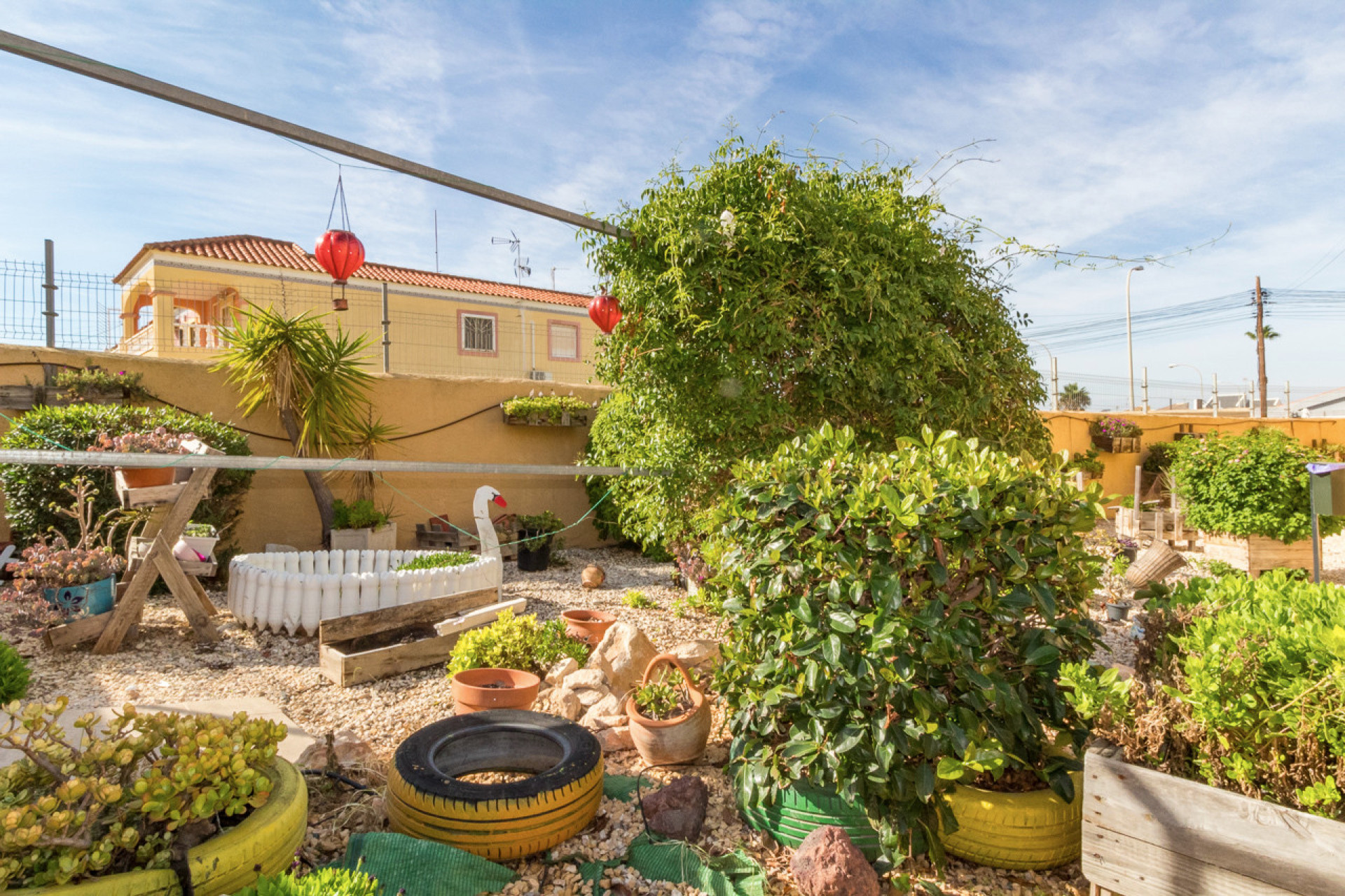 Herverkoop - 1. Appartement / flat - Torrevieja - Costa Blanca Zuid