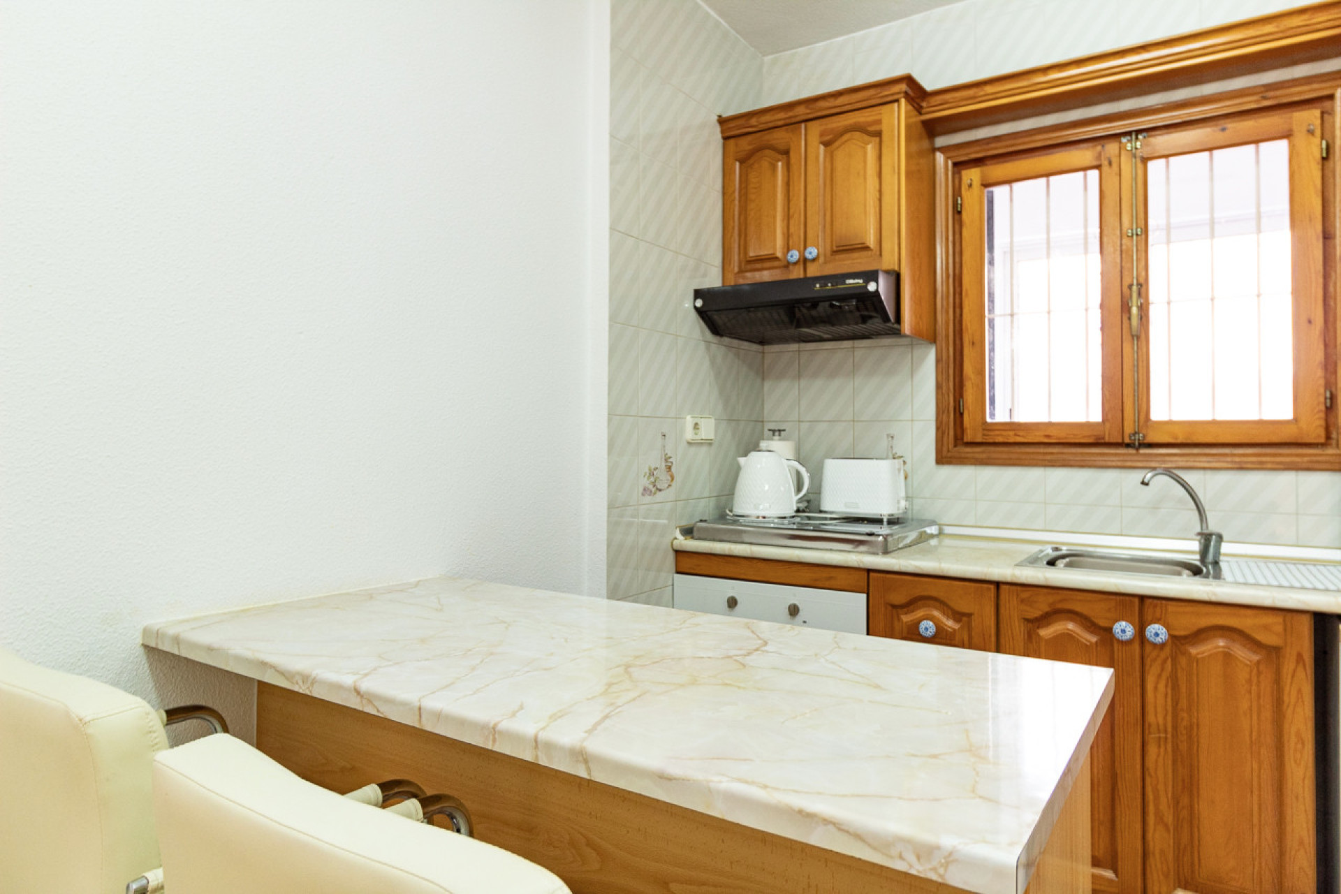 Herverkoop - 1. Appartement / flat - Torrevieja - Costa Blanca Zuid