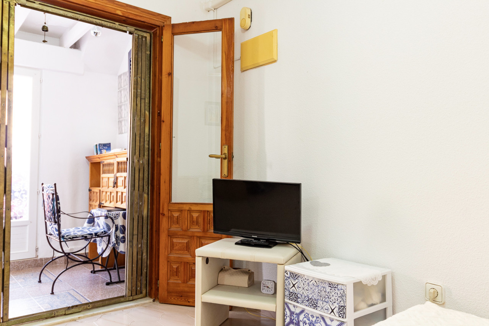 Herverkoop - 1. Appartement / flat - Torrevieja - Costa Blanca Zuid