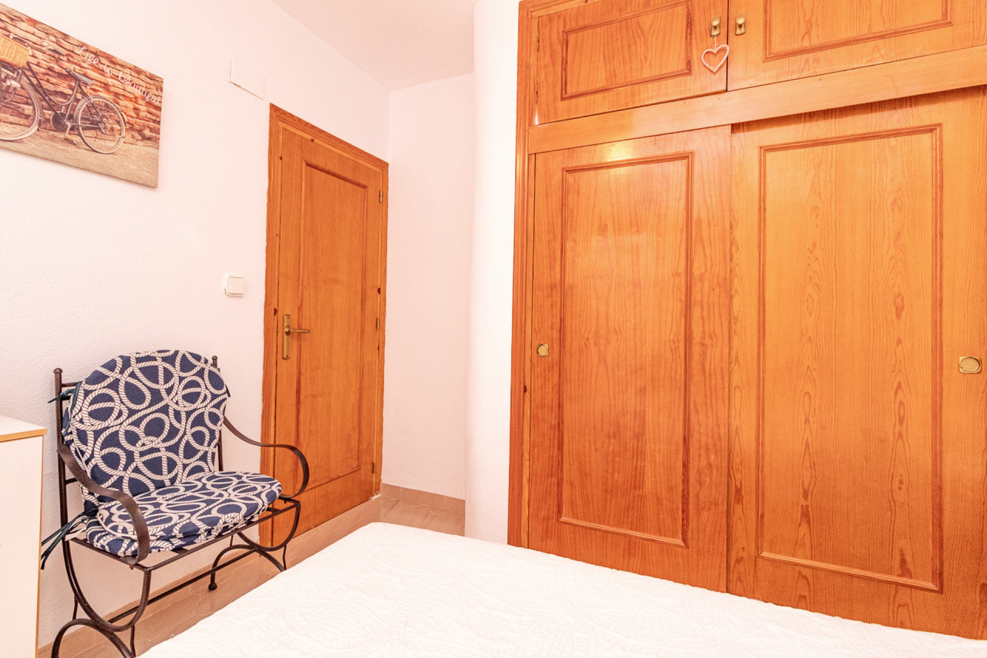 Herverkoop - 1. Appartement / flat - Torrevieja - Costa Blanca Zuid