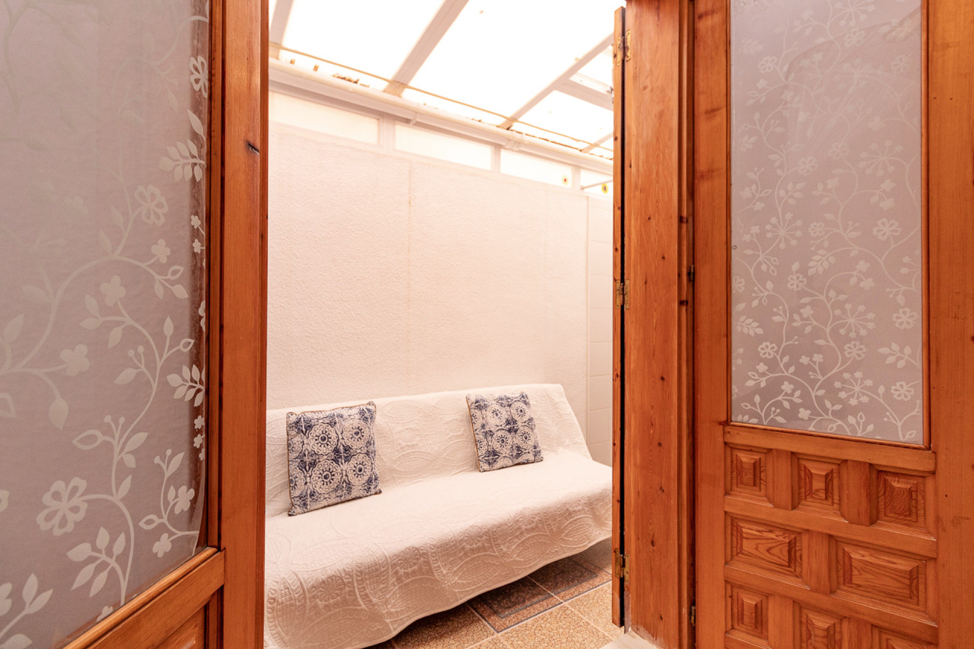 Herverkoop - 1. Appartement / flat - Torrevieja - Costa Blanca Zuid