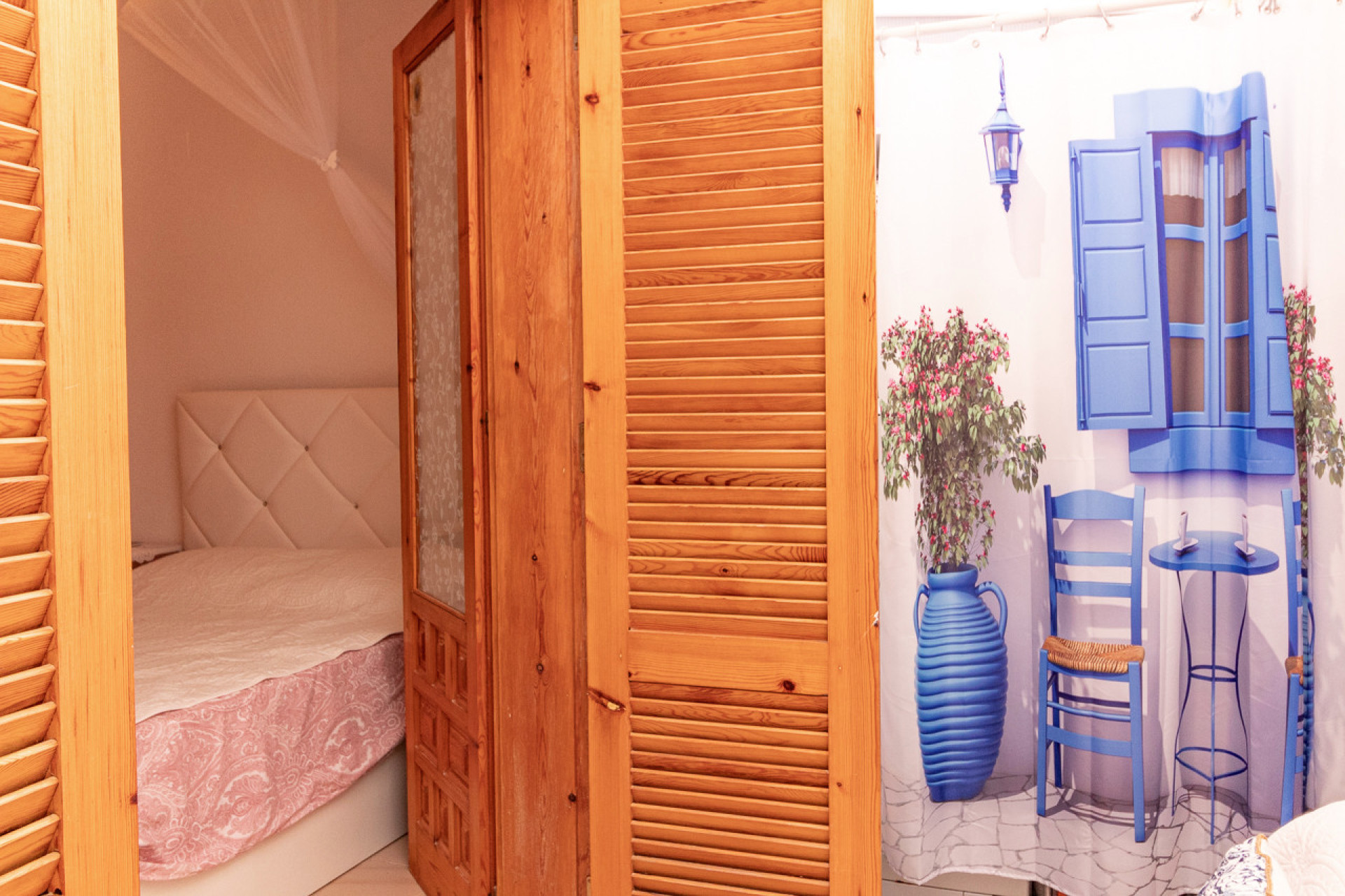 Herverkoop - 1. Appartement / flat - Torrevieja - Costa Blanca Zuid