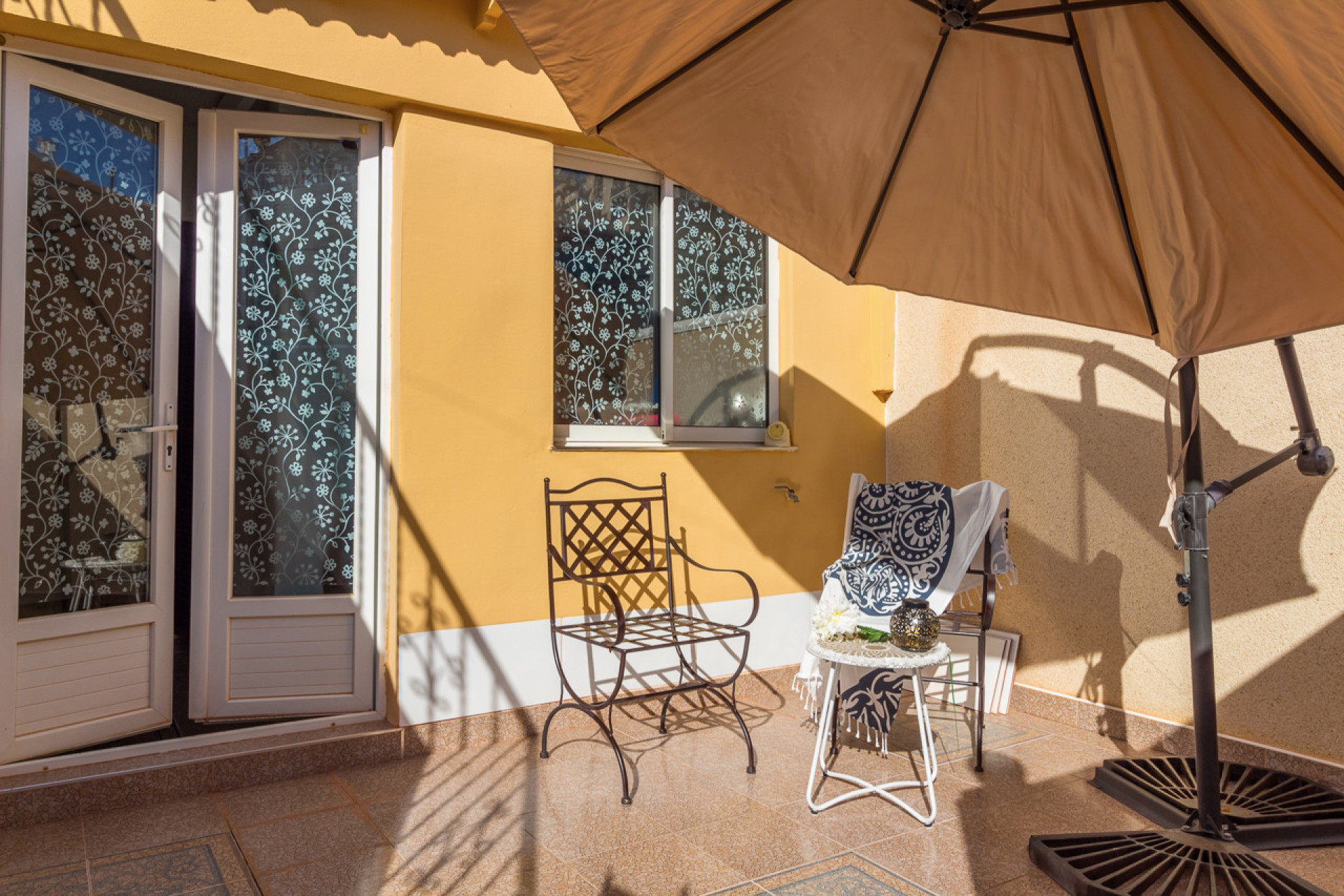 Herverkoop - 1. Appartement / flat - Torrevieja - Costa Blanca Zuid