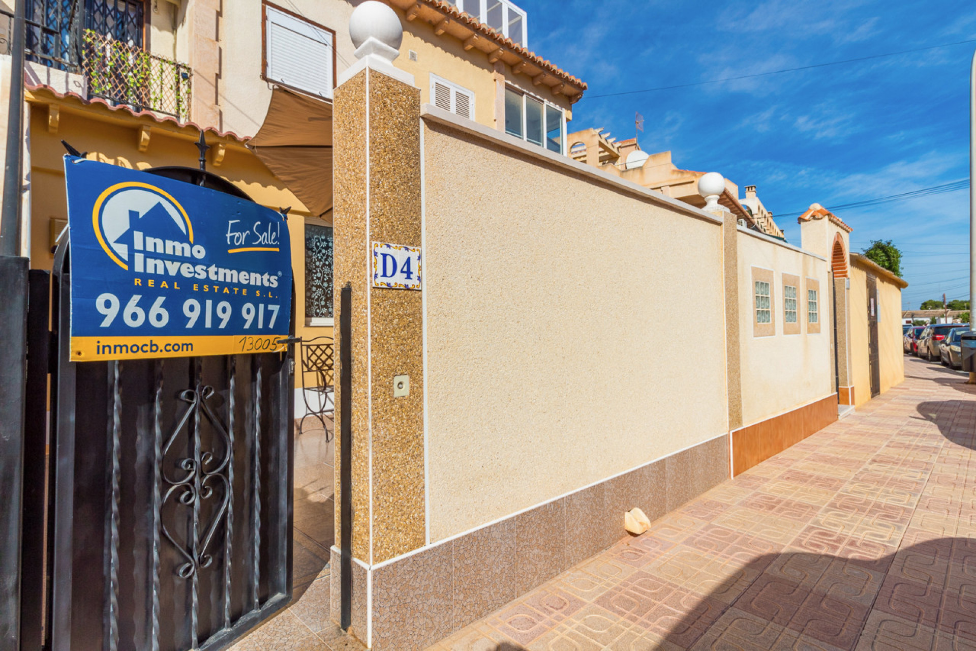 Herverkoop - 1. Appartement / flat - Torrevieja - Costa Blanca Zuid
