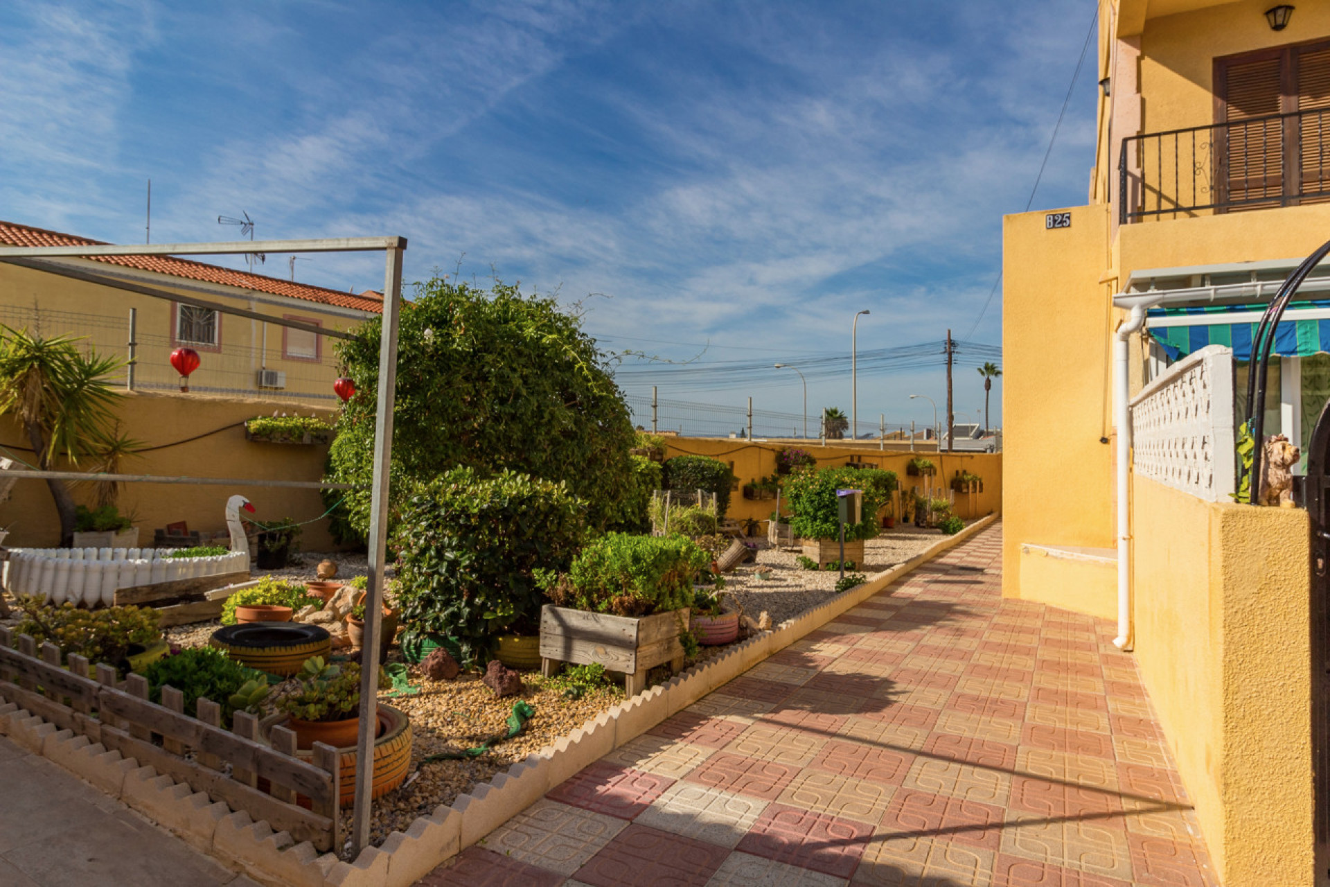 Herverkoop - 1. Appartement / flat - Torrevieja - Costa Blanca Zuid