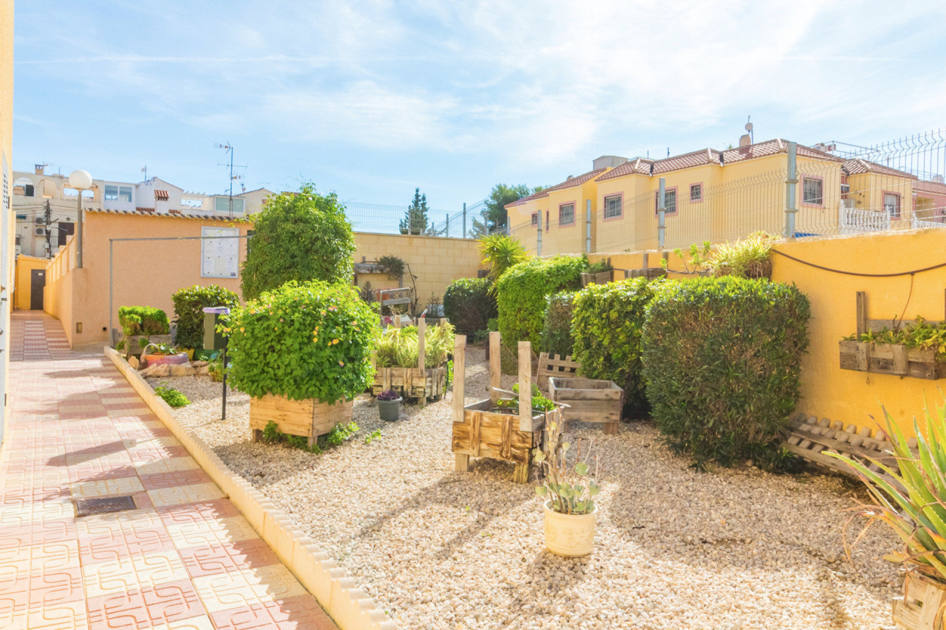 Herverkoop - 1. Appartement / flat - Torrevieja - Costa Blanca Zuid