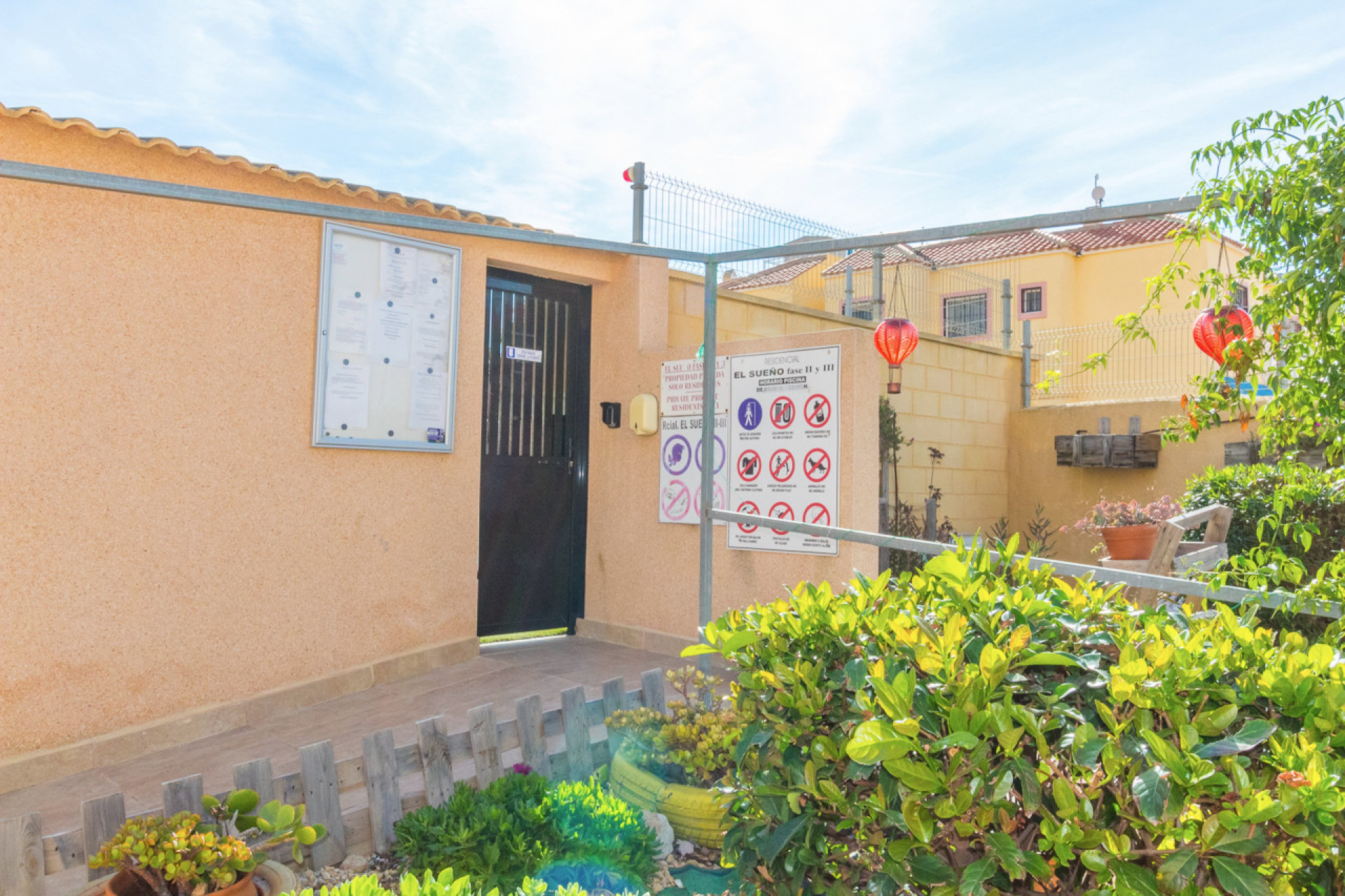 Herverkoop - 1. Appartement / flat - Torrevieja - Costa Blanca Zuid