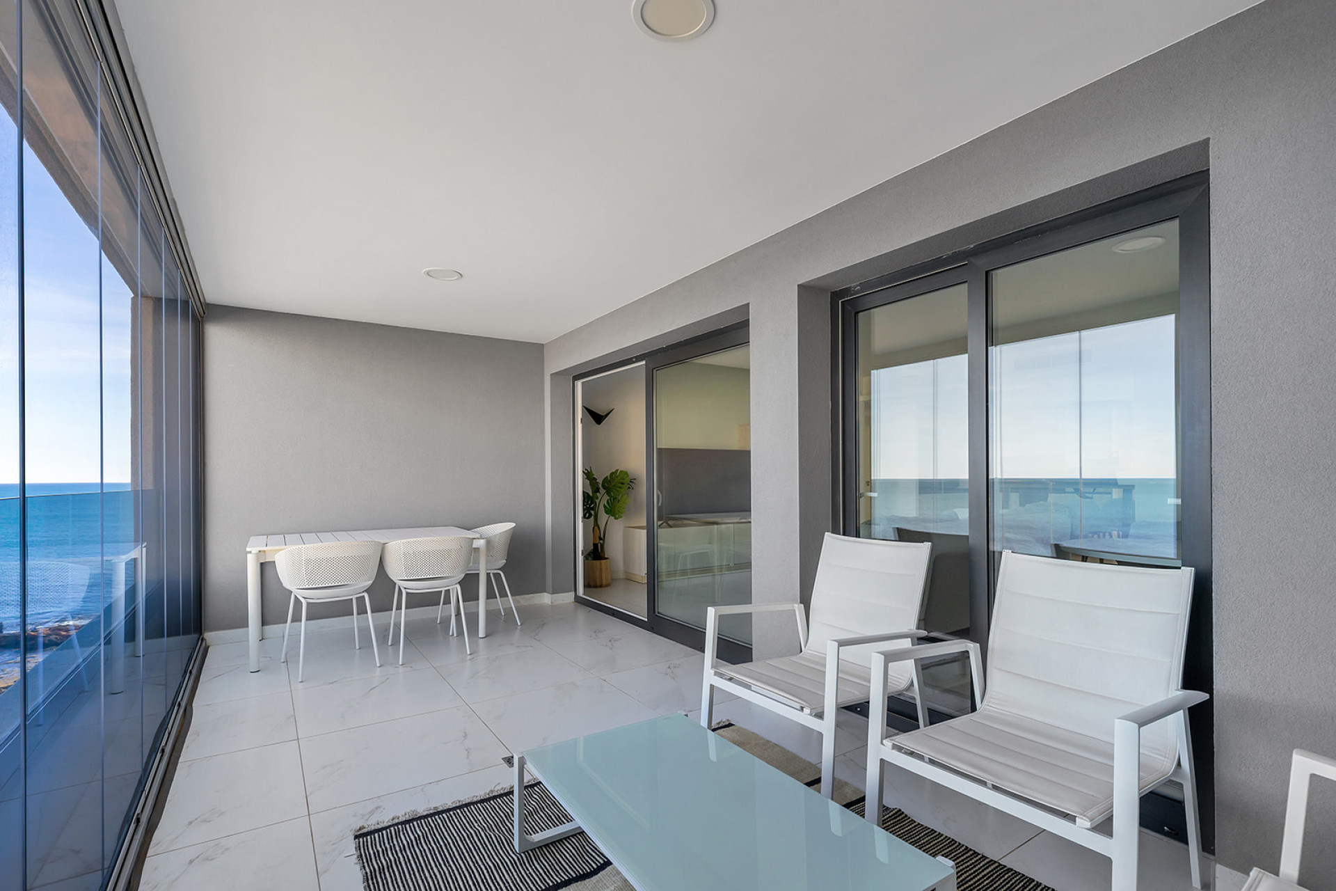 Herverkoop - 1. Appartement / flat - Torrevieja - Costa Blanca Zuid