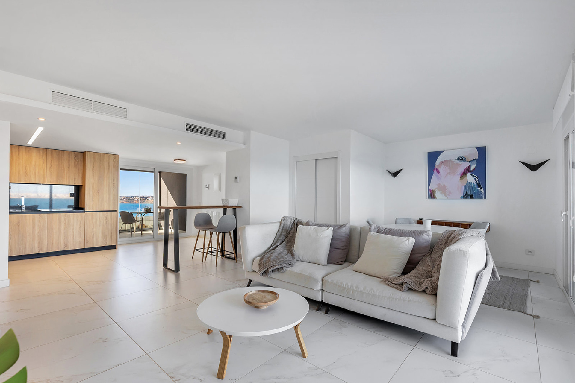 Herverkoop - 1. Appartement / flat - Torrevieja - Costa Blanca Zuid