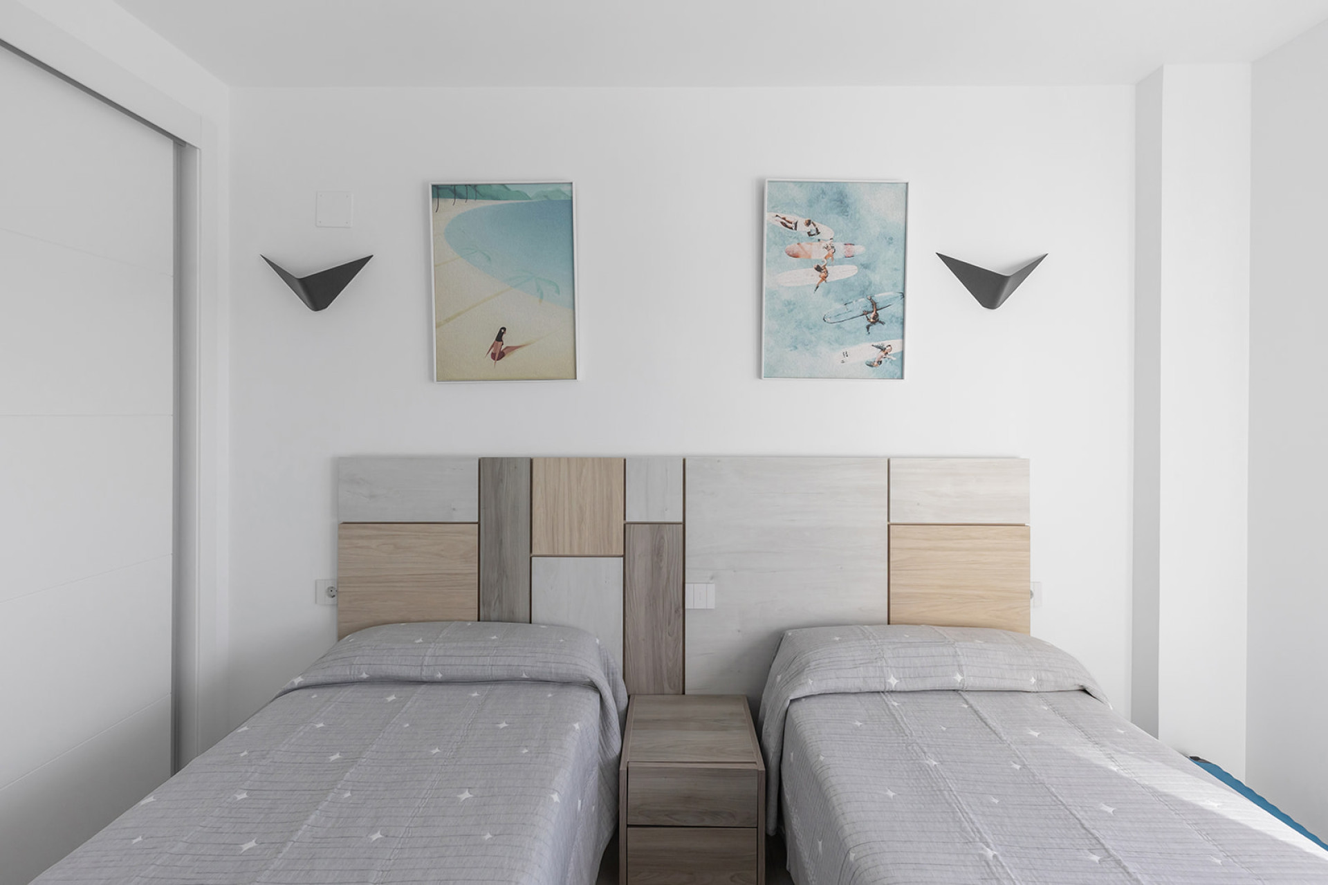 Herverkoop - 1. Appartement / flat - Torrevieja - Costa Blanca Zuid