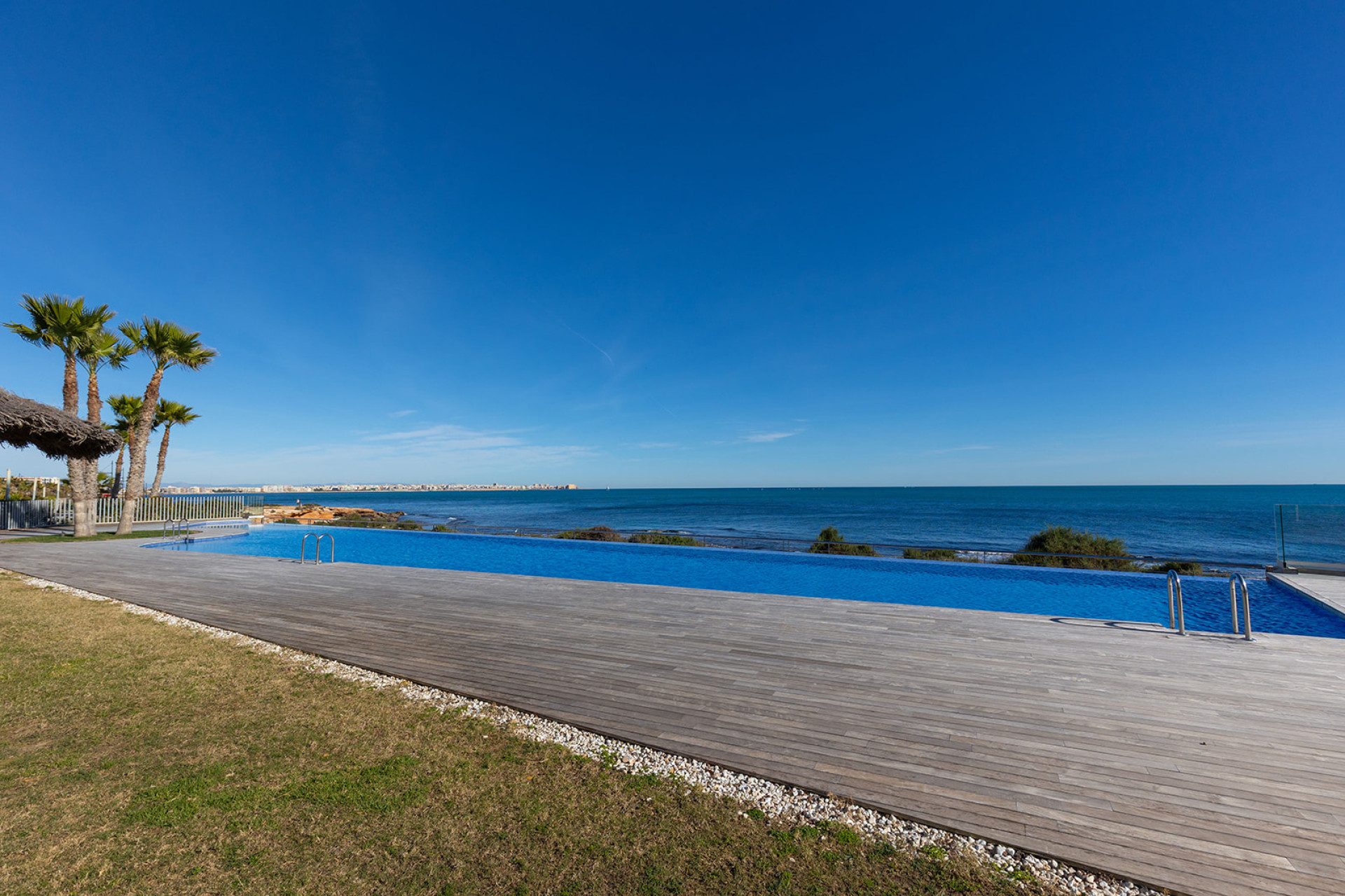 Herverkoop - 1. Appartement / flat - Torrevieja - Costa Blanca Zuid