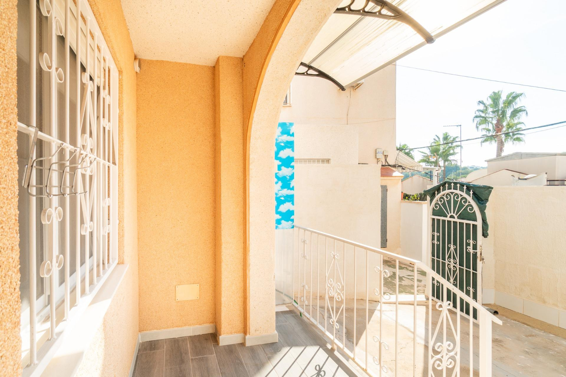 Herverkoop - 1. Appartement / flat - Torrevieja - Costa Blanca Zuid