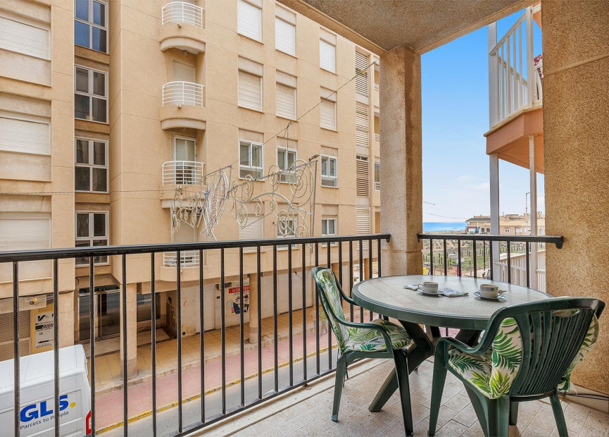Herverkoop - 1. Appartement / flat - Torrevieja - Costa Blanca Zuid