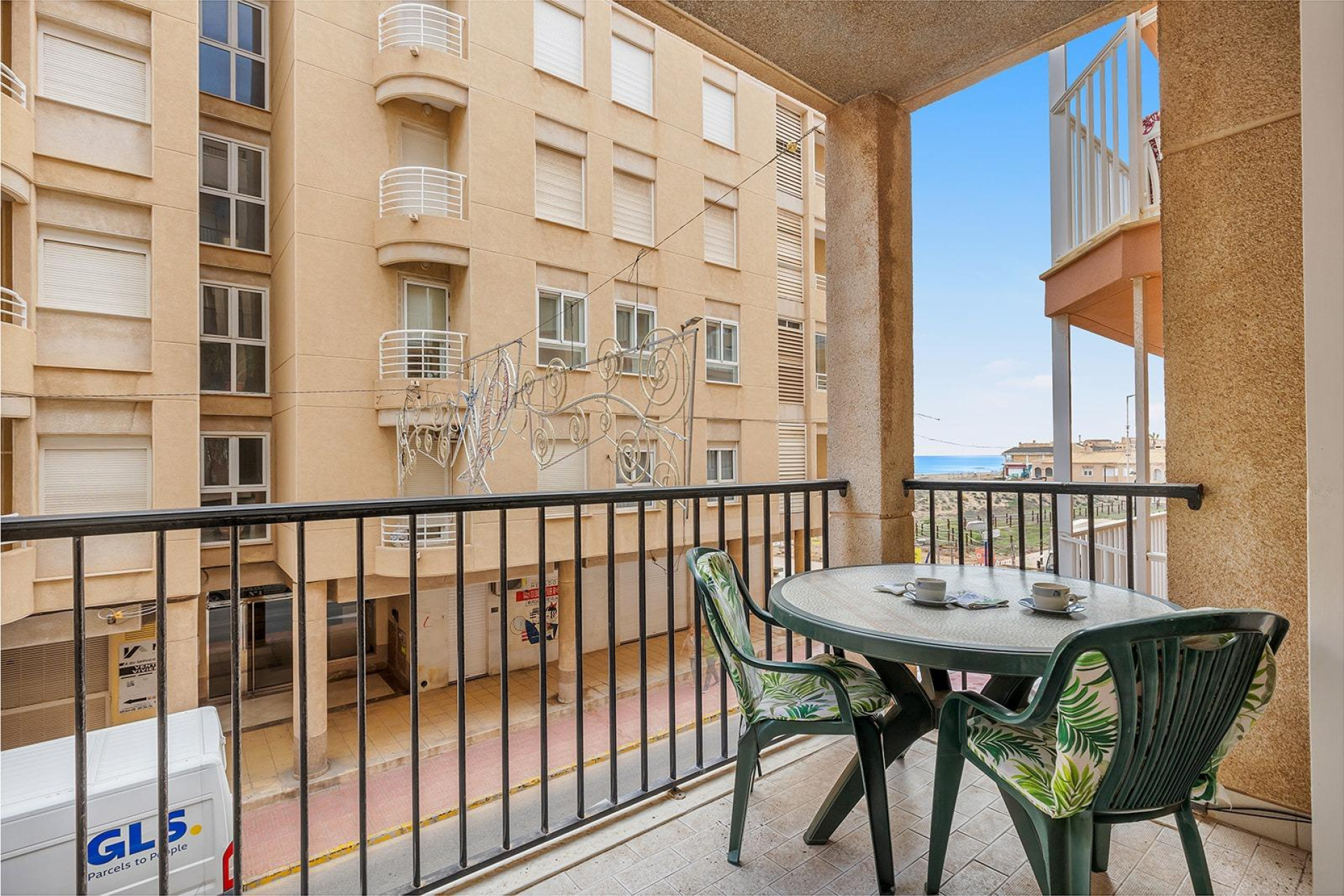 Herverkoop - 1. Appartement / flat - Torrevieja - Costa Blanca Zuid