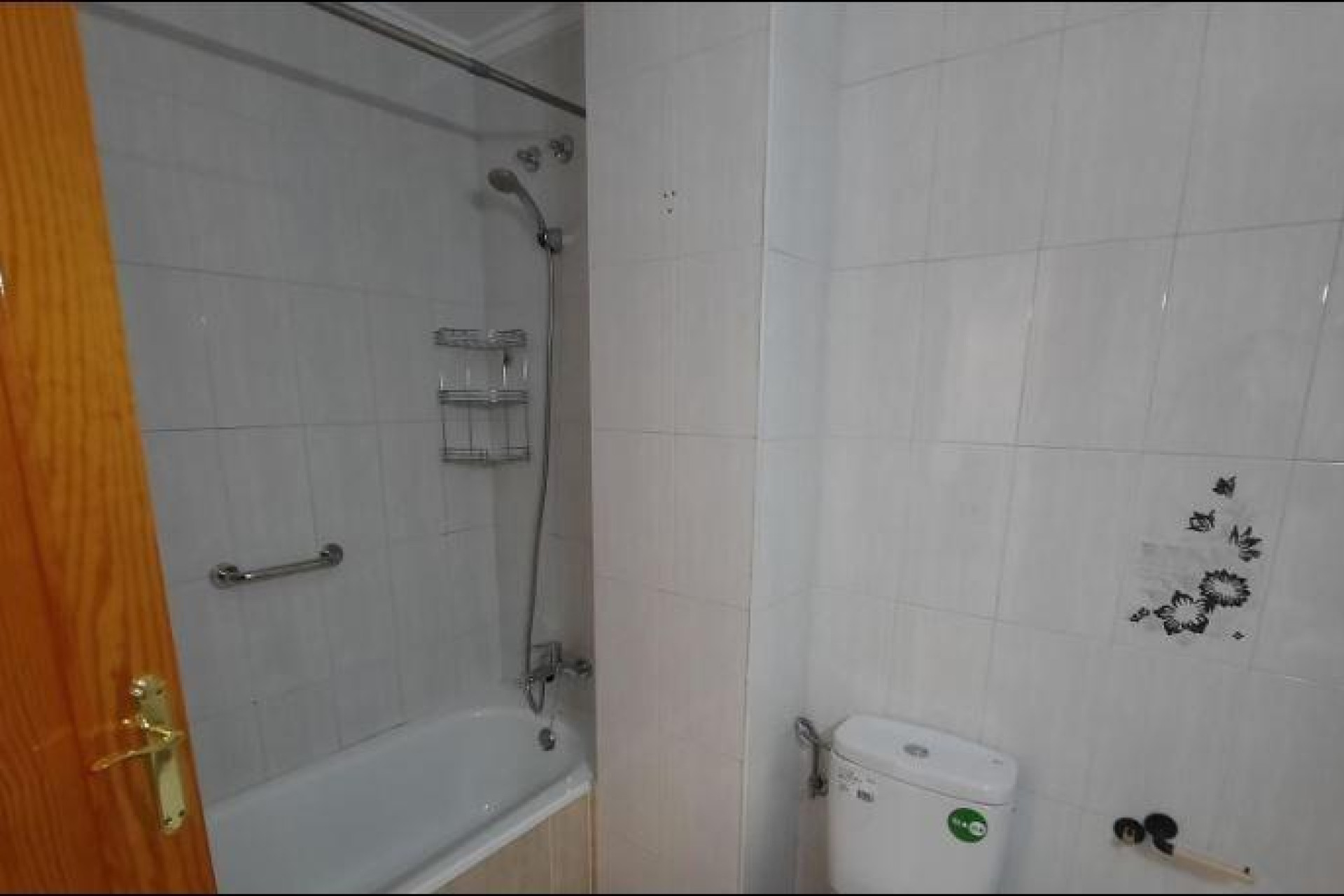 Herverkoop - 1. Appartement / flat - Torrevieja - Costa Blanca Zuid