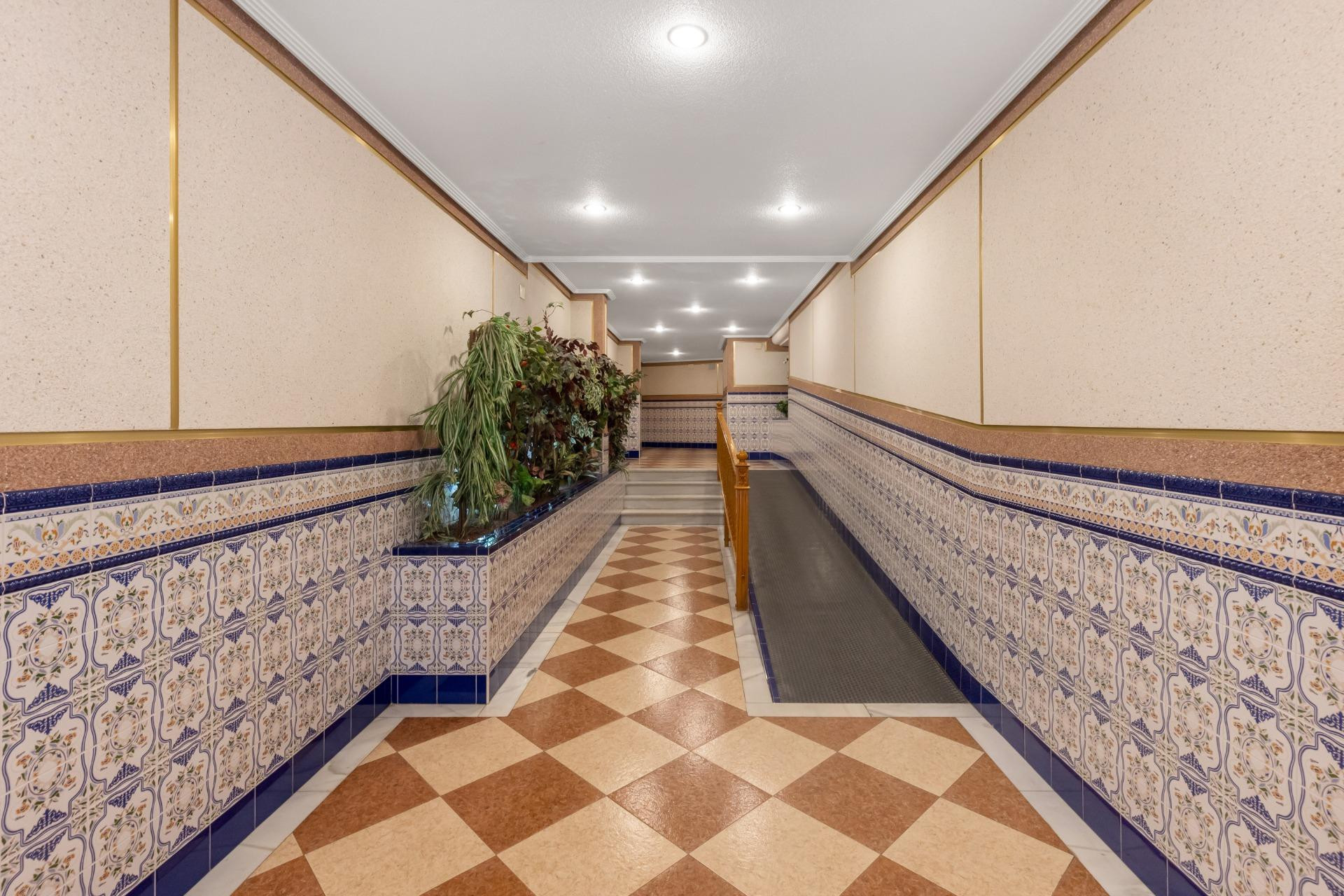 Herverkoop - 1. Appartement / flat - Torrevieja - Costa Blanca Zuid