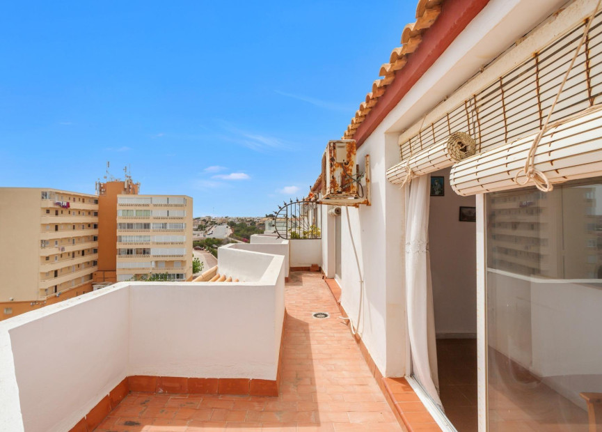 Herverkoop - 1. Appartement / flat - Torrevieja - Costa Blanca Zuid